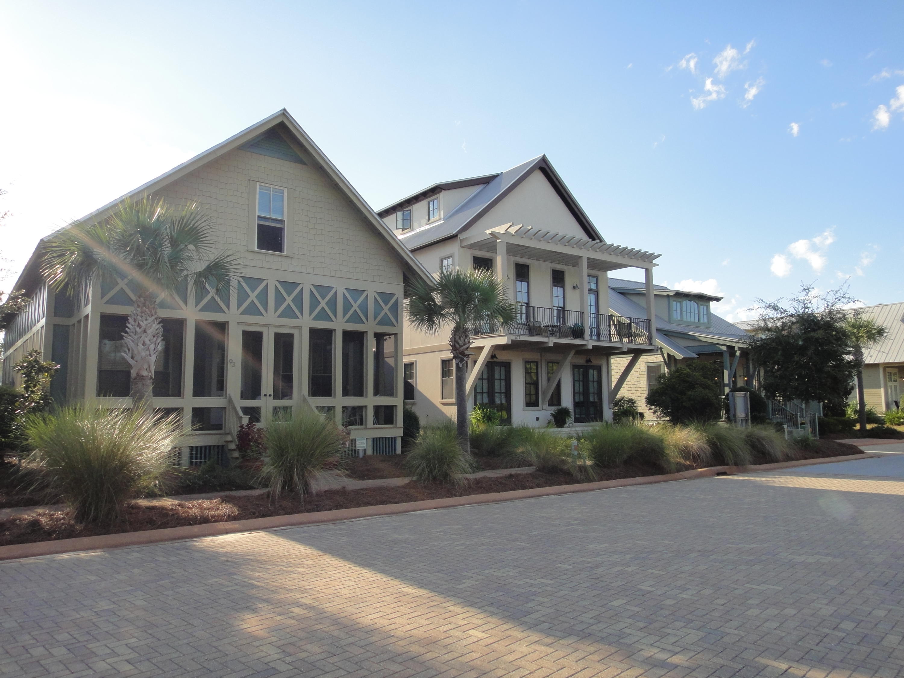 CYPRESS DUNES - Land