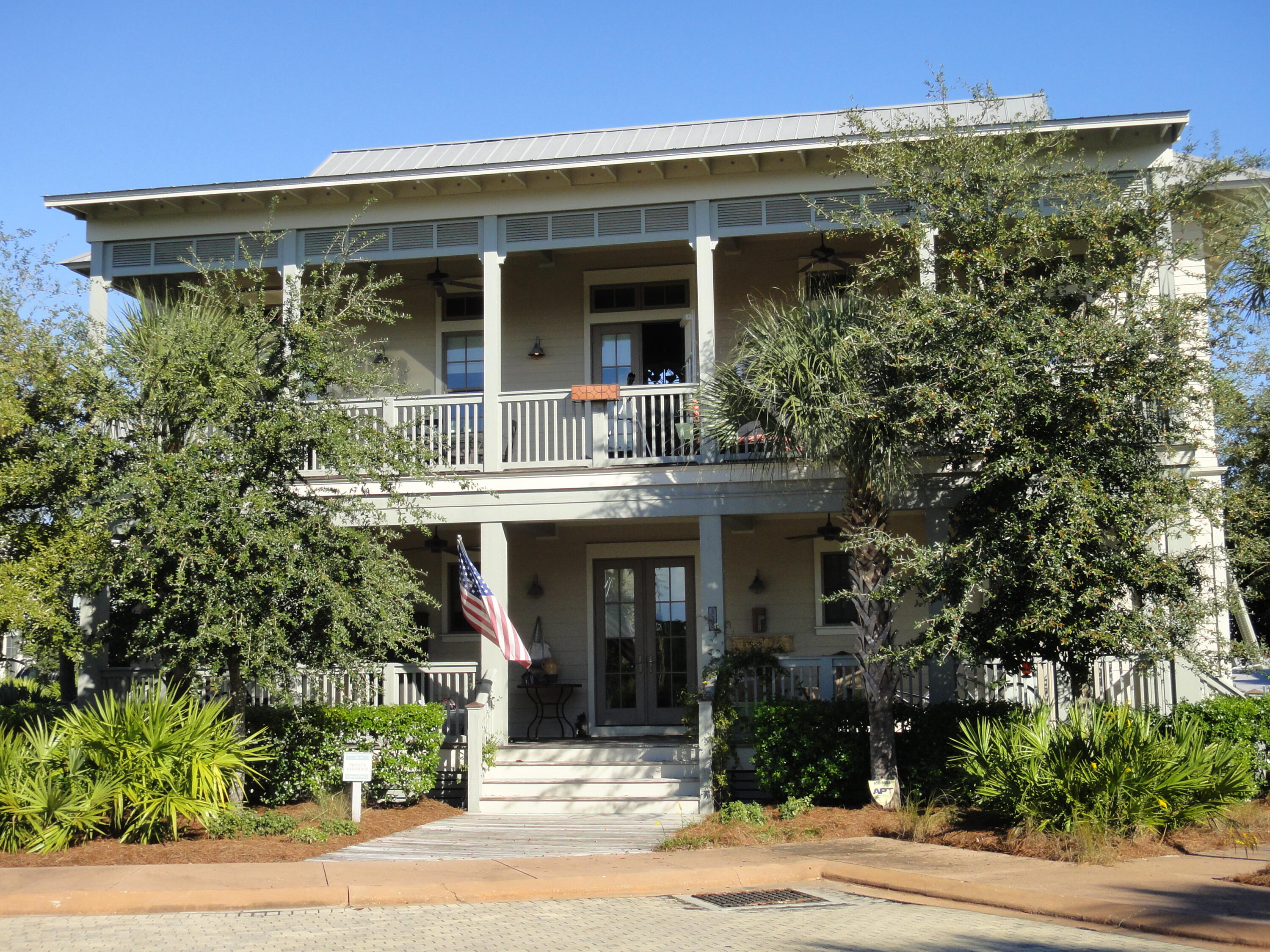 CYPRESS DUNES - Land