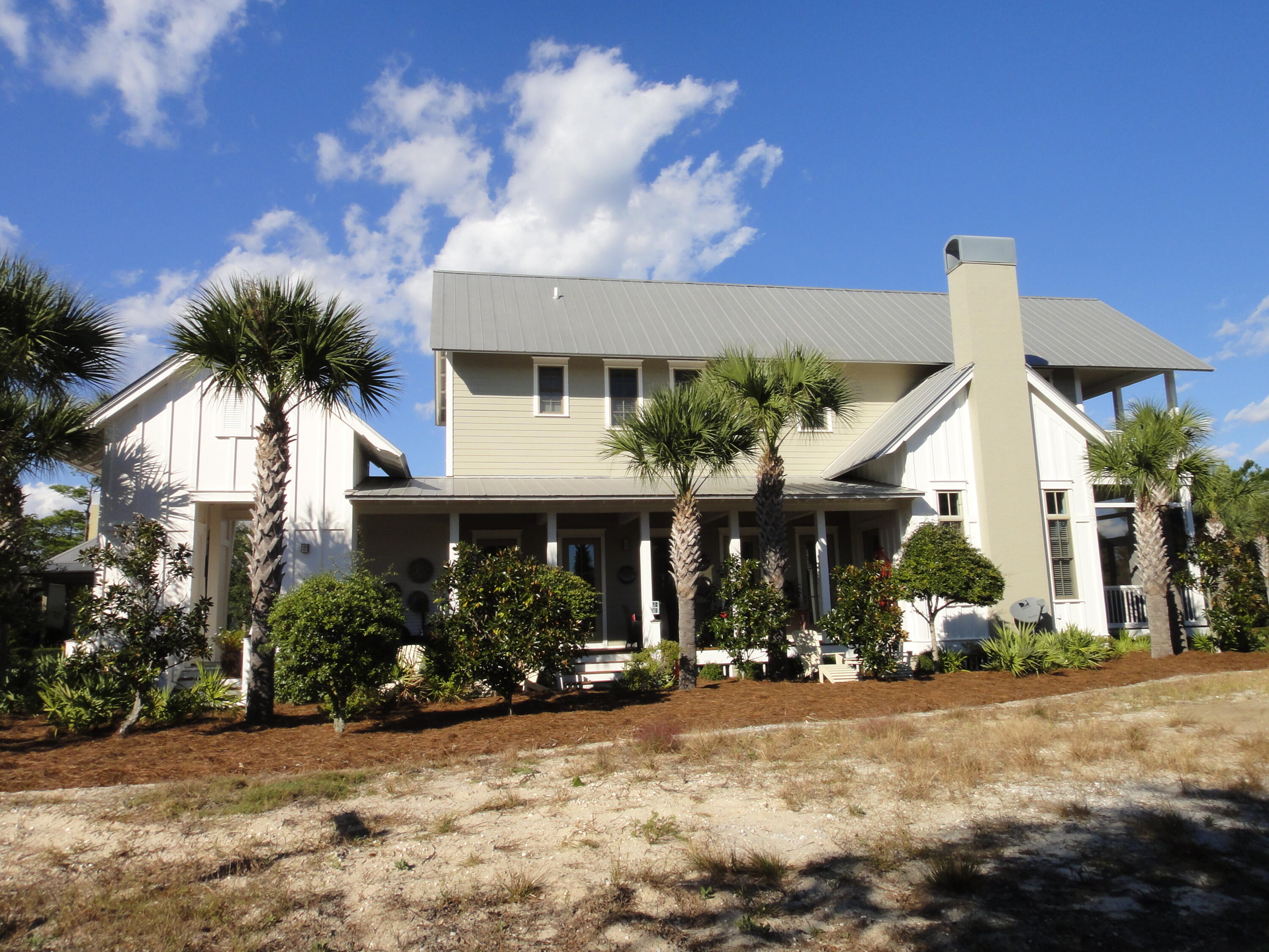 CYPRESS DUNES - Land