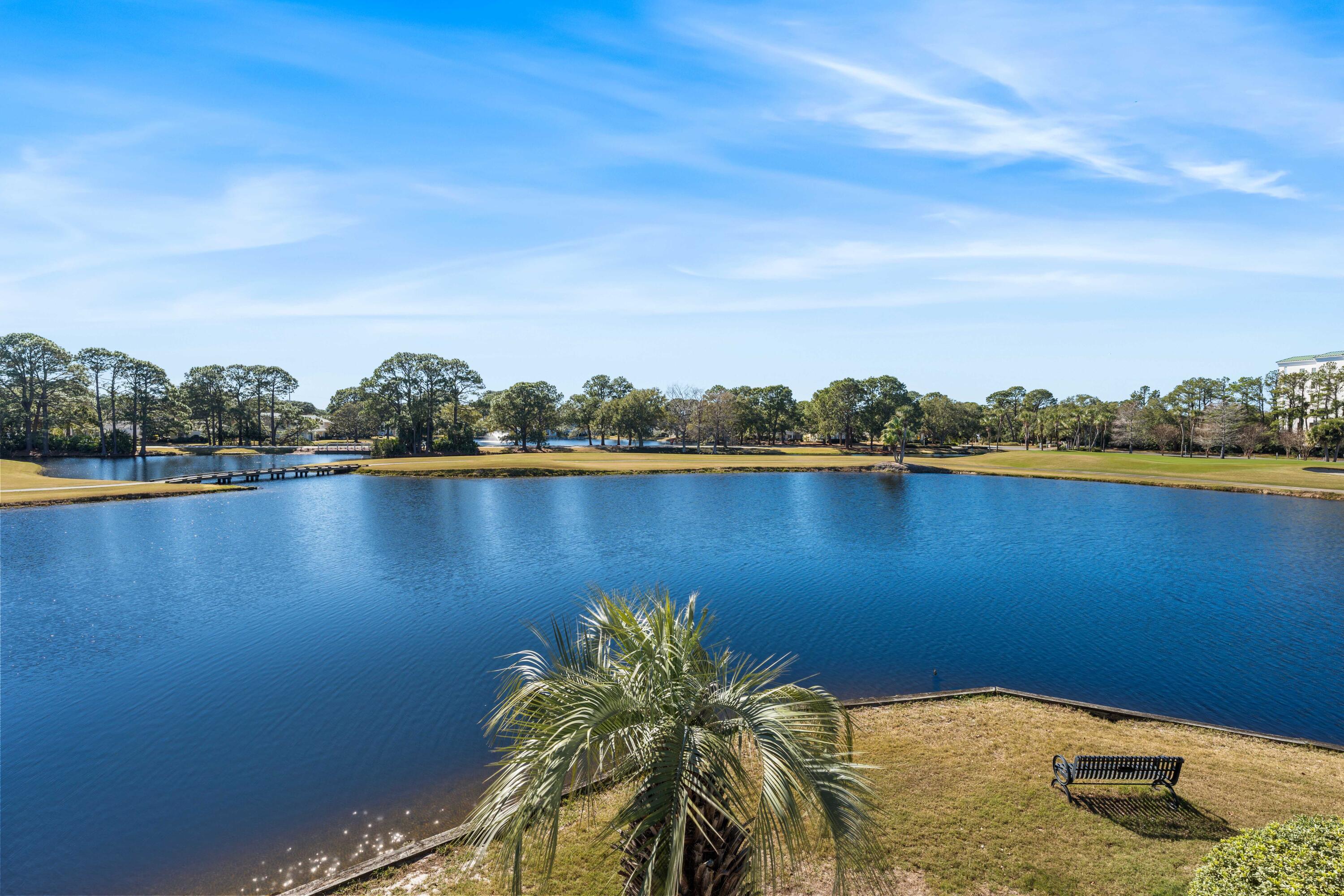 HARBOUR POINT CONDO - Residential
