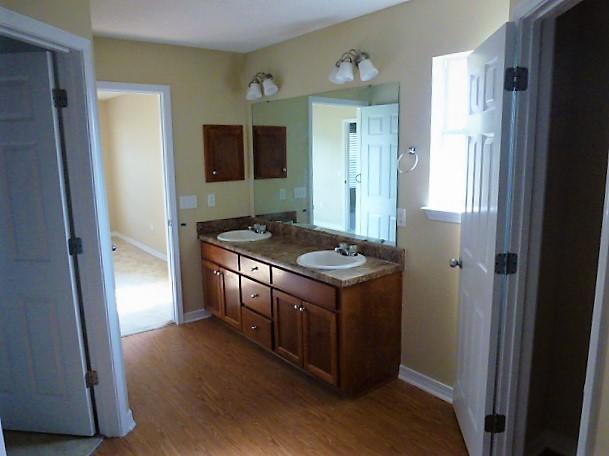 IRON GATE S/D PH I - Residential