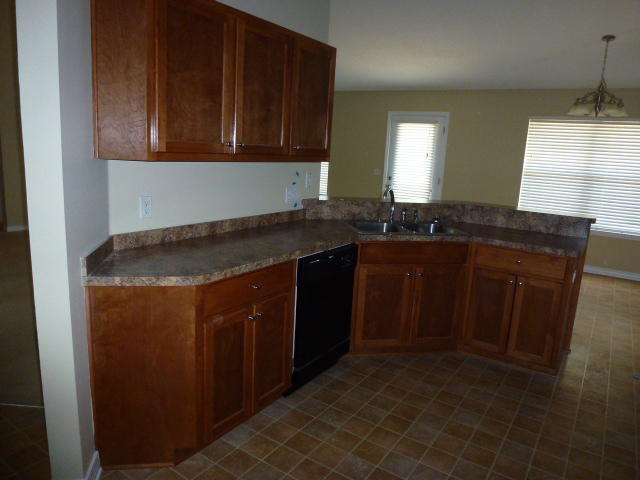 IRON GATE S/D PH I - Residential