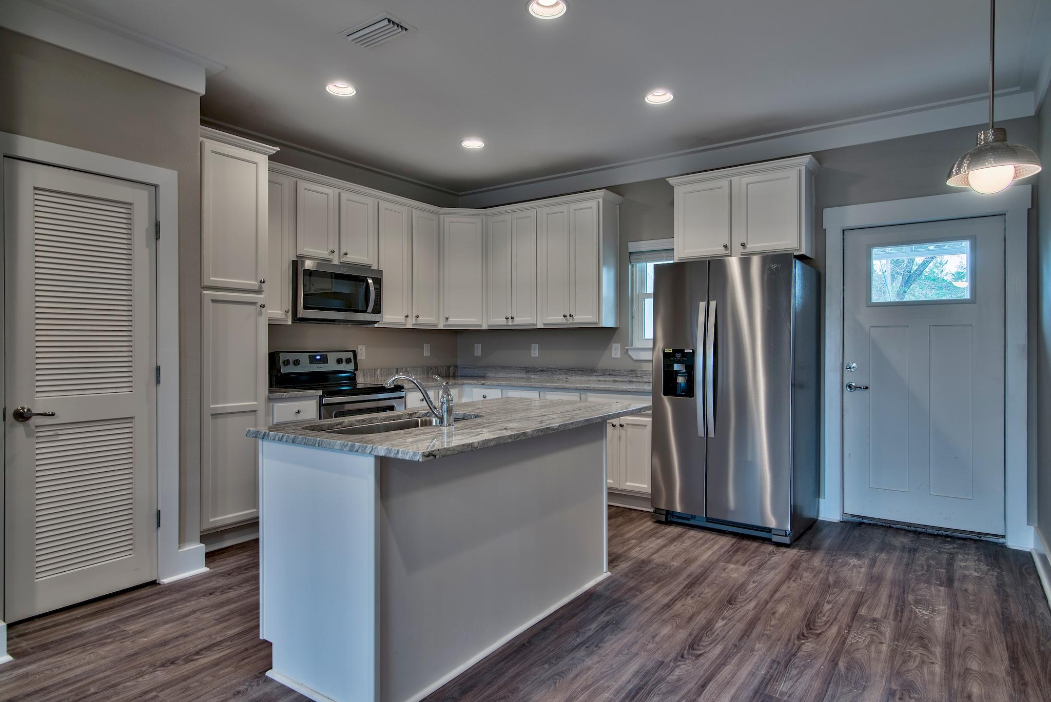 VERANDAS AT FREEPORT - Residential