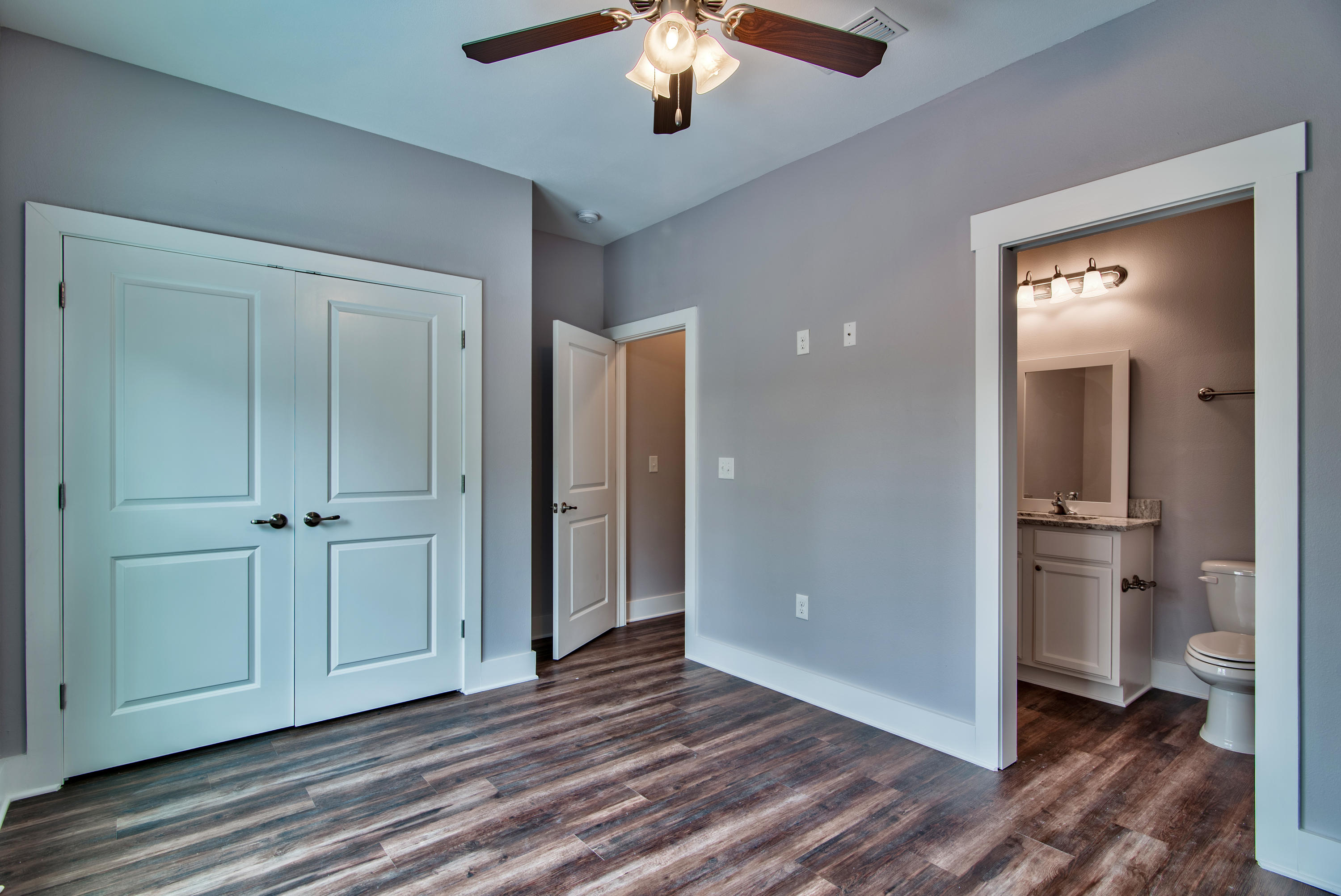 VERANDAS AT FREEPORT - Residential