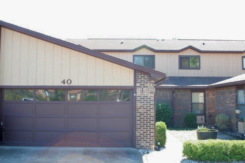 Great townhome in Valparaiso! This Hidden Cove unit features vaulted ceilings, cozy fireplace for those cool evenings, galley kitchen with stove, refrigerator (not warranted) & dishwasher. Enjoy the covered porch and check out all the extra storage in the 2-car garage. Hidden Cove amenities include a beautiful sparkling pool and club house. This complex in conveniently located 6 miles from Eglin AFB and is in a very peaceful setting nestled on Tom's Bayou. Owner will consider pets at their discretion, with a non refundable pet fee. Any pet must be spayed/neutered, housebroken and current on all shots. NO SMOKING! Any person 18 years old or older must apply separately. Tenants required to carry renter's liability insurance.