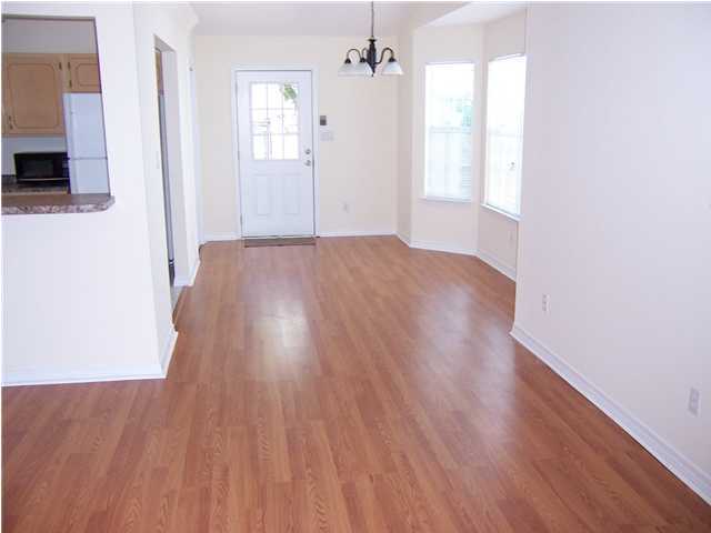 PARKWOOD AT BLUEWATE - Residential Lease