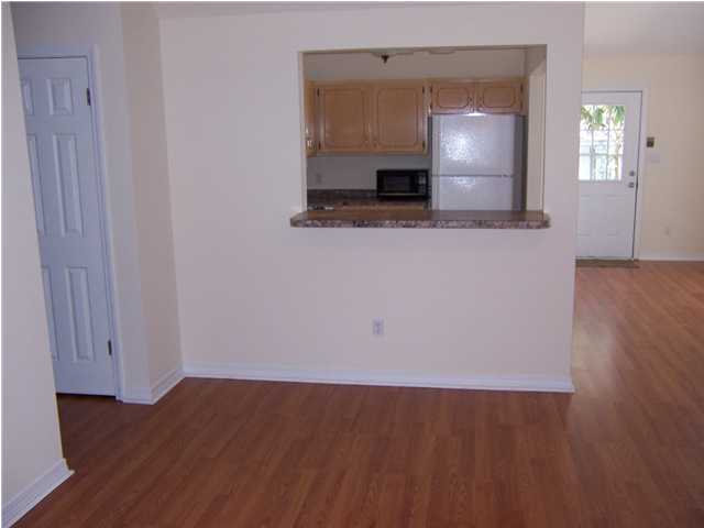 PARKWOOD AT BLUEWATE - Residential Lease