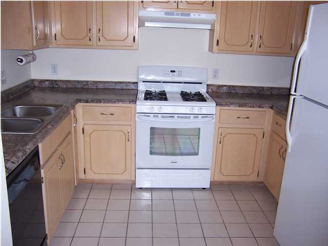 PARKWOOD AT BLUEWATE - Residential Lease