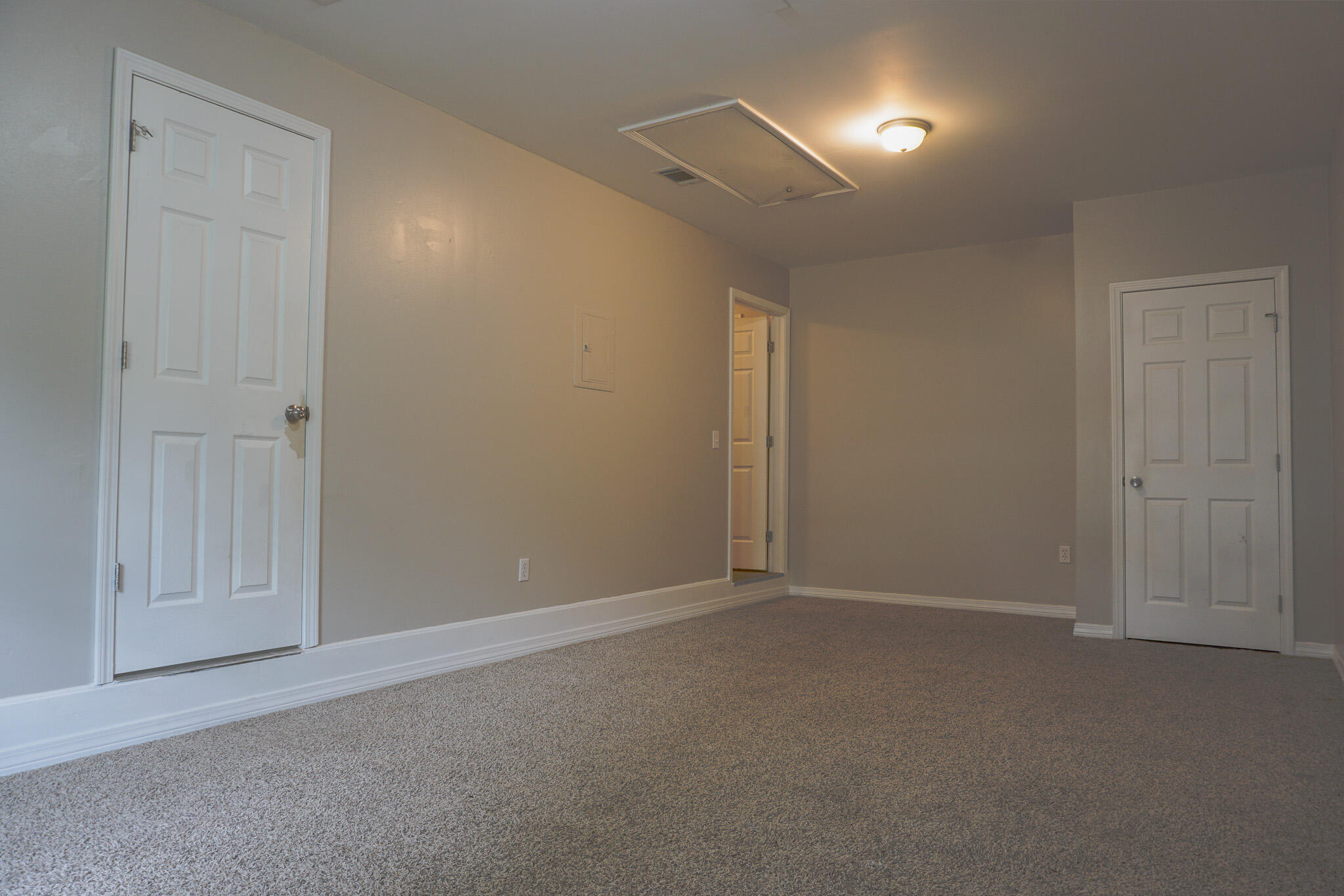 HIDDEN GLEN - Residential Lease