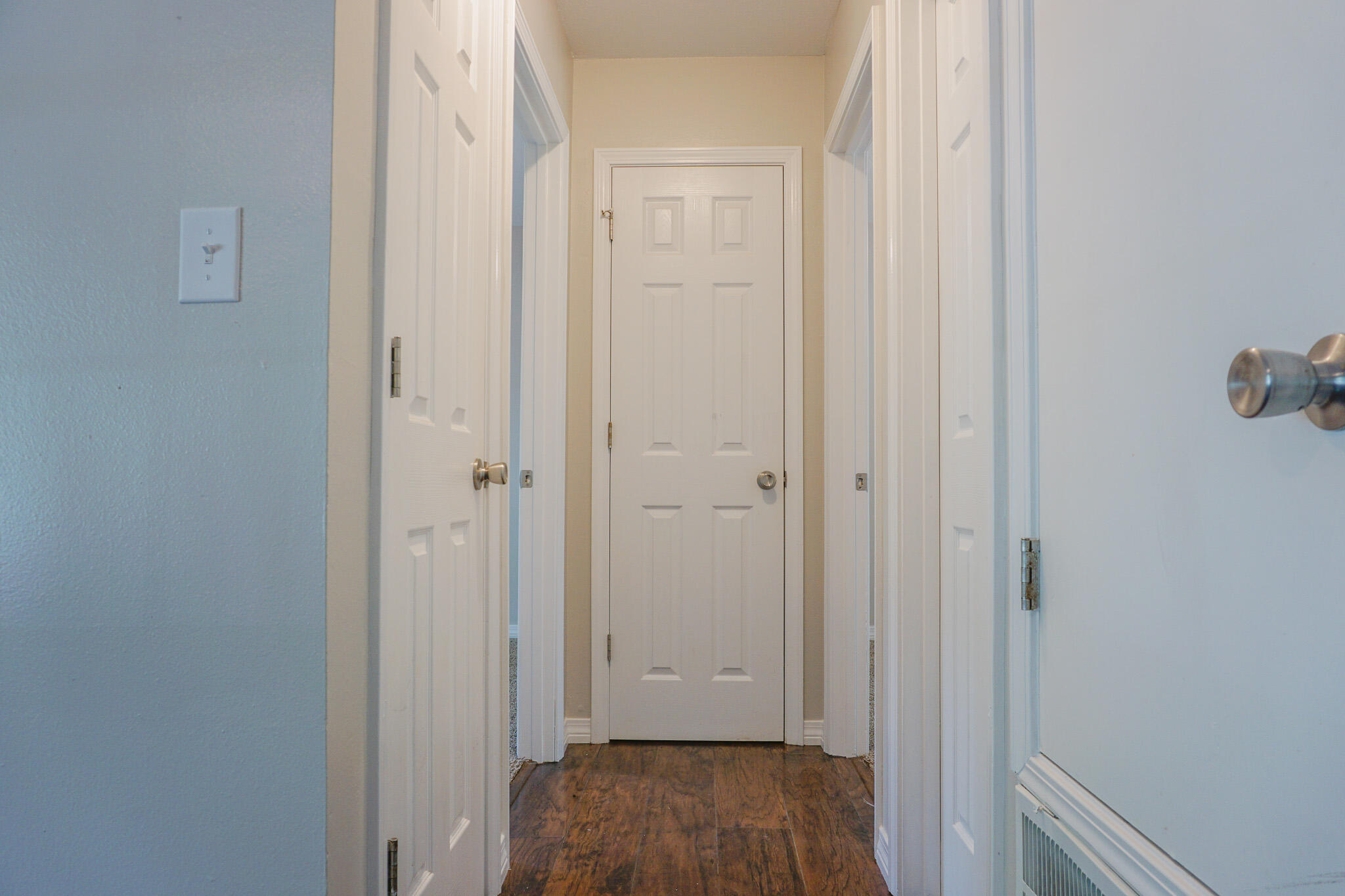 HIDDEN GLEN - Residential Lease
