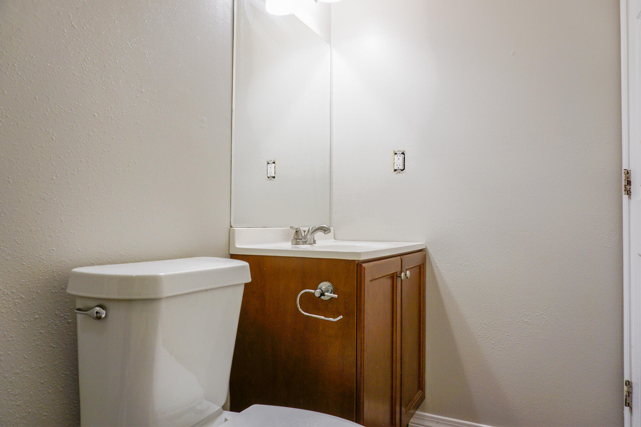 HIDDEN GLEN - Residential Lease
