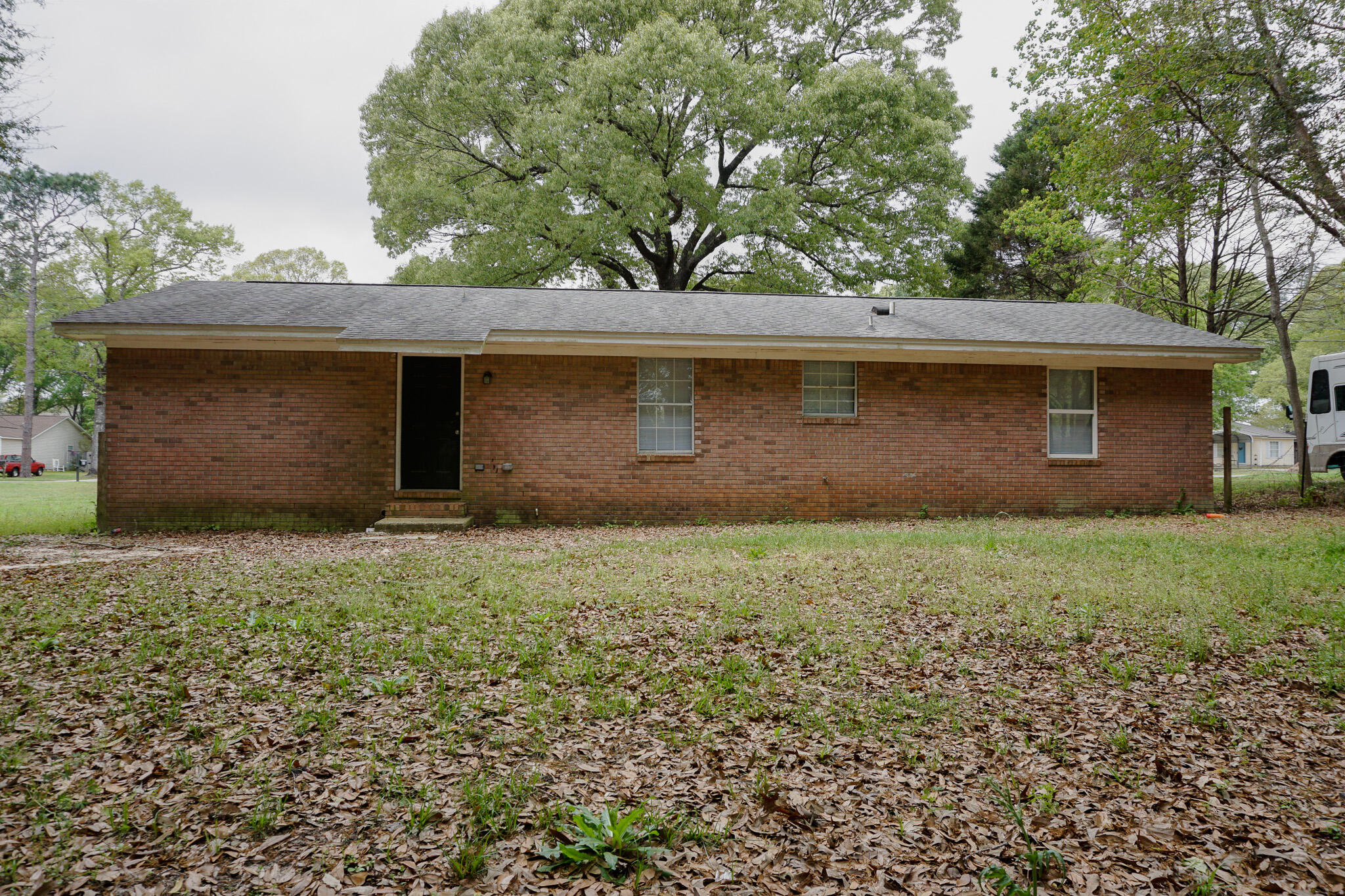 HIDDEN GLEN - Residential Lease