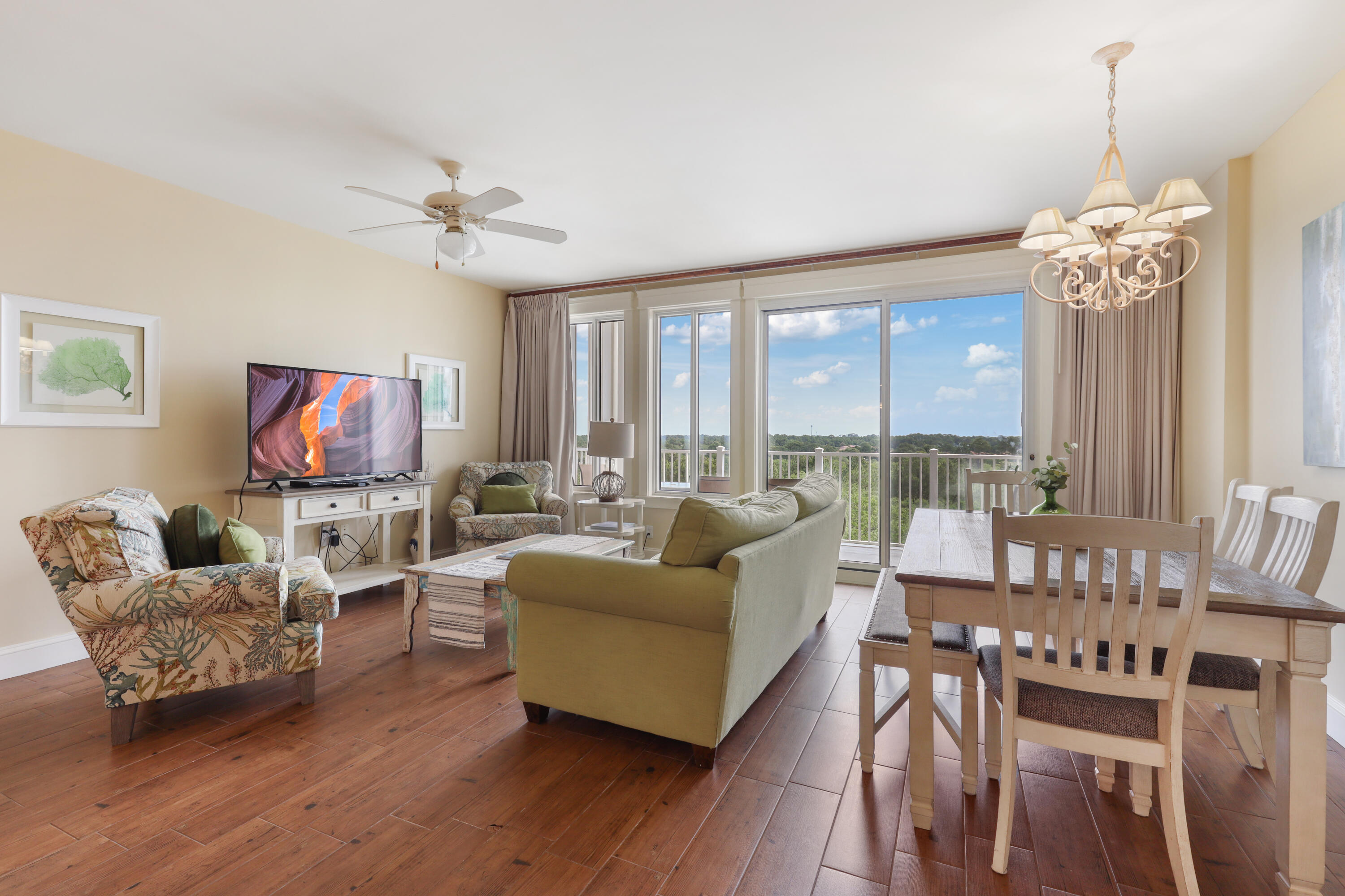 GRAND SANDESTIN - Residential
