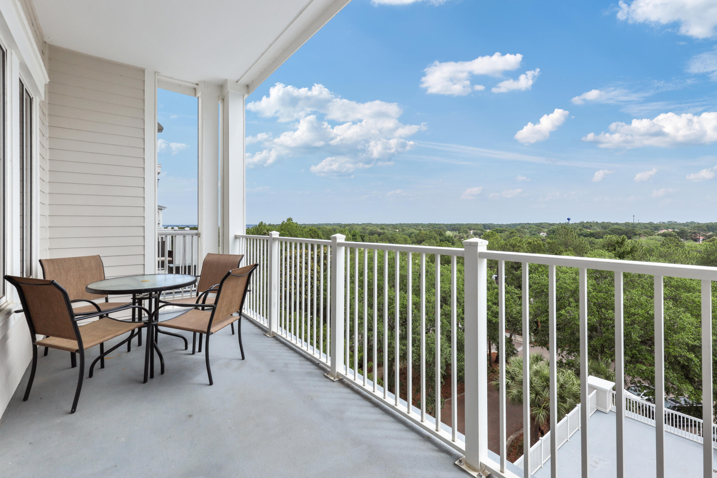 GRAND SANDESTIN - Residential