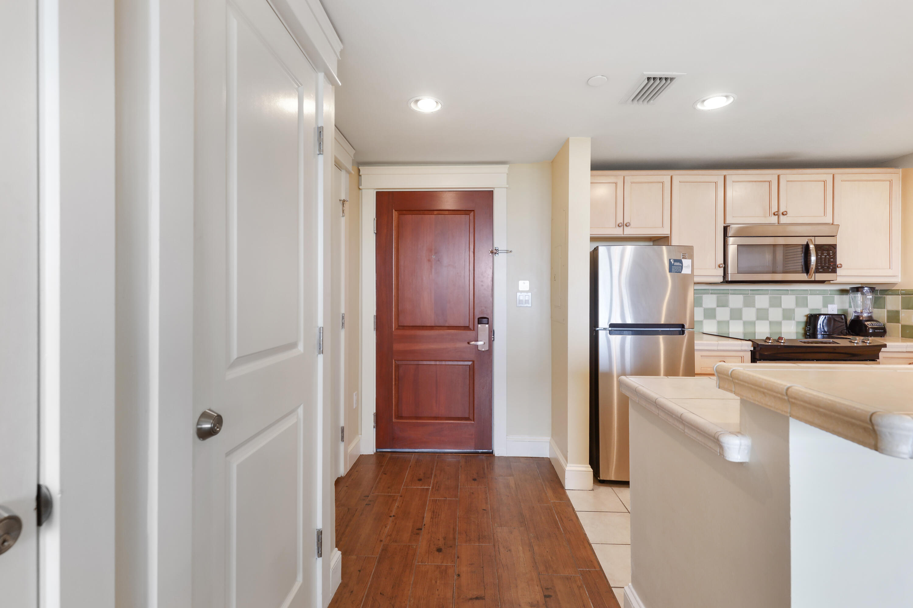 GRAND SANDESTIN - Residential