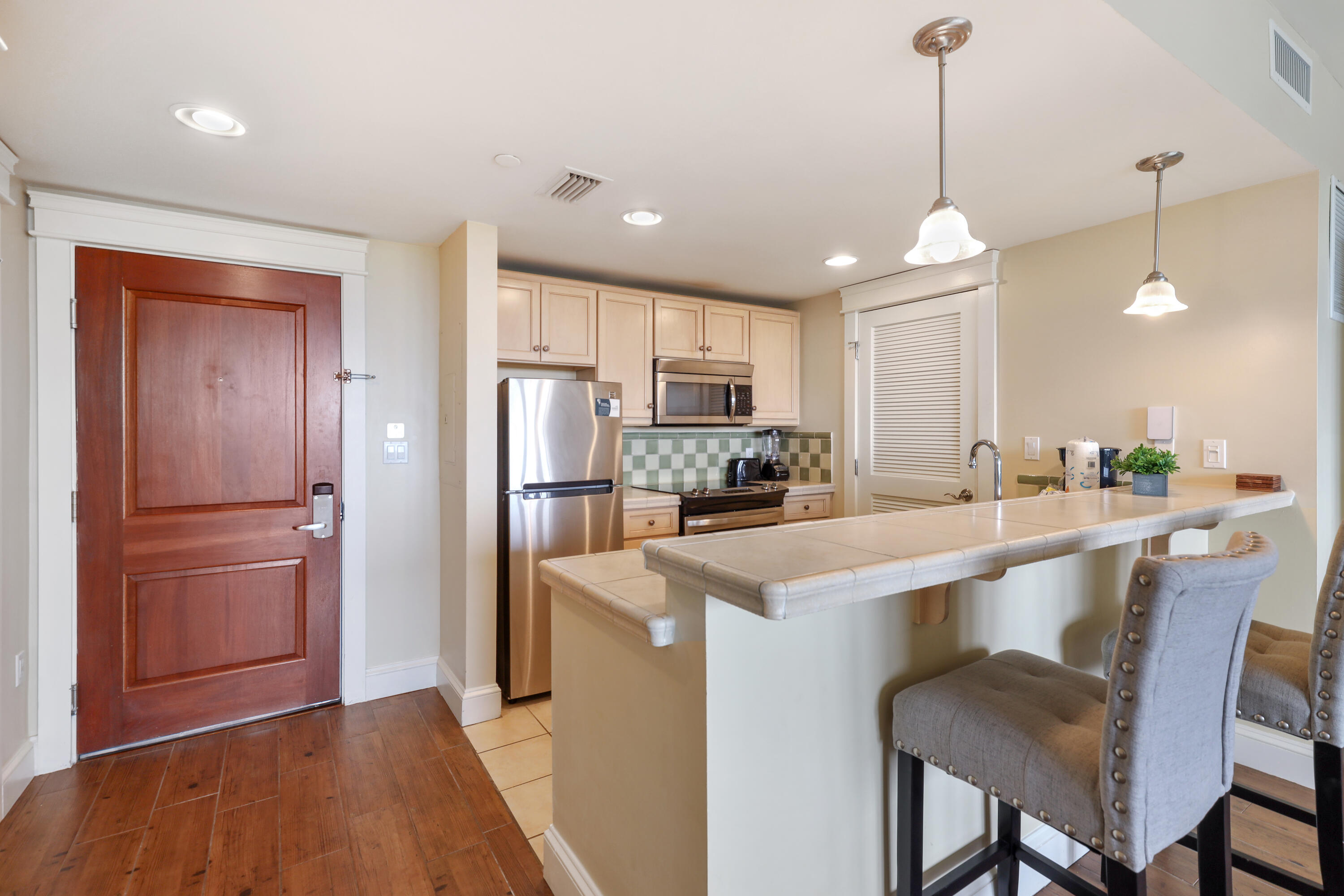 GRAND SANDESTIN - Residential