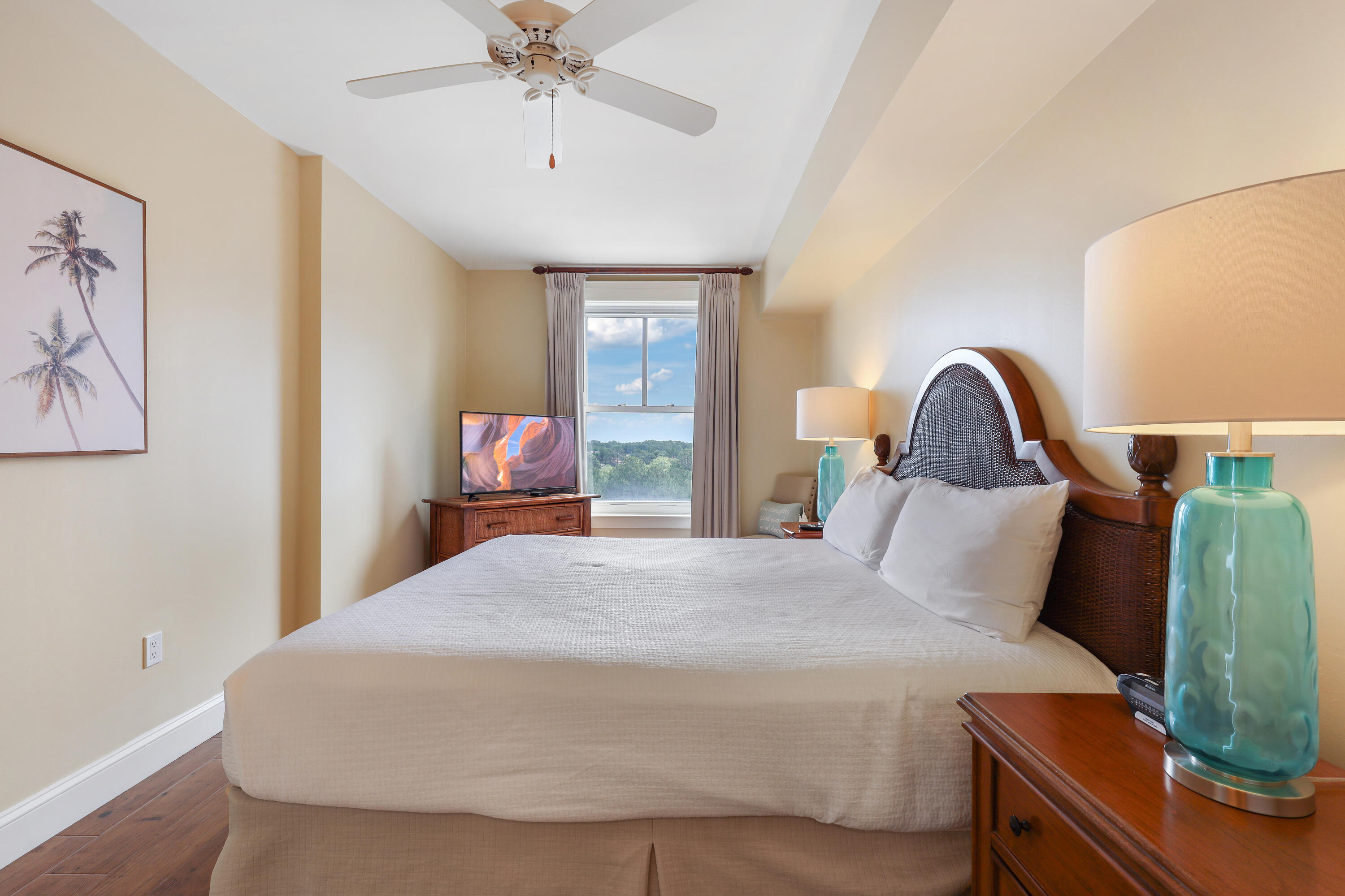 GRAND SANDESTIN - Residential