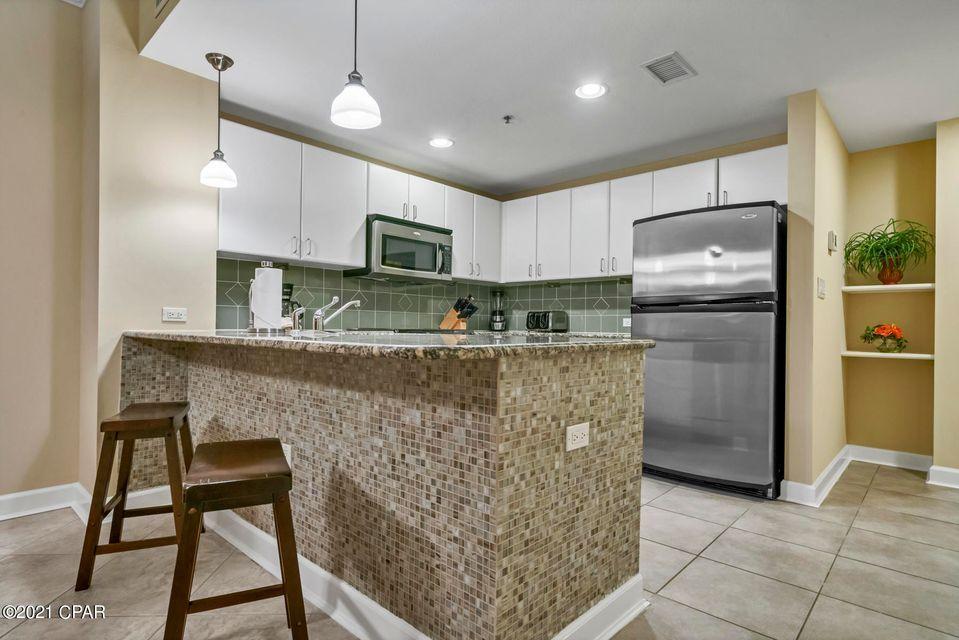 GRAND PANAMA BEACH RESORTS - Residential