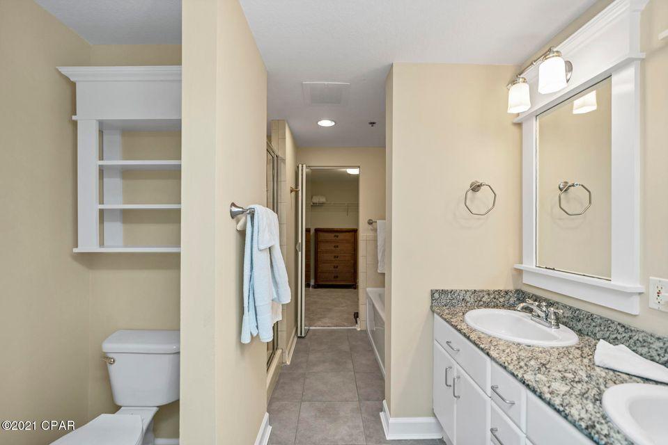 GRAND PANAMA BEACH RESORTS - Residential