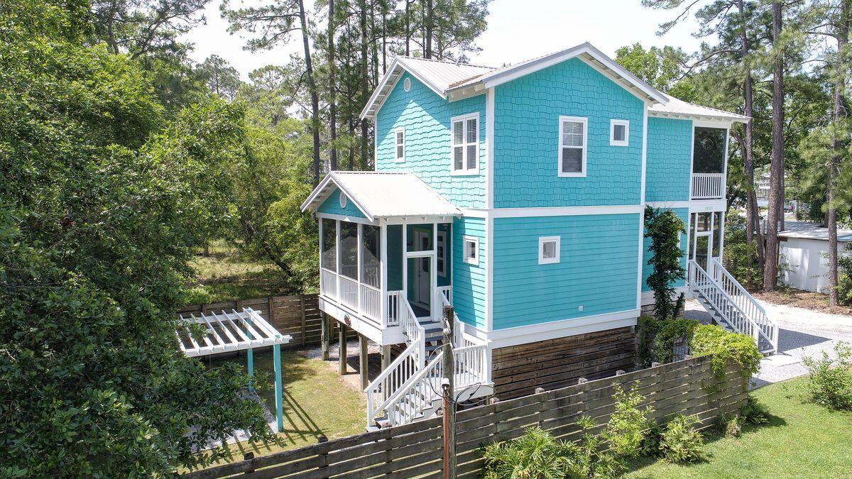 NO RECORDED PROJECT - Residential