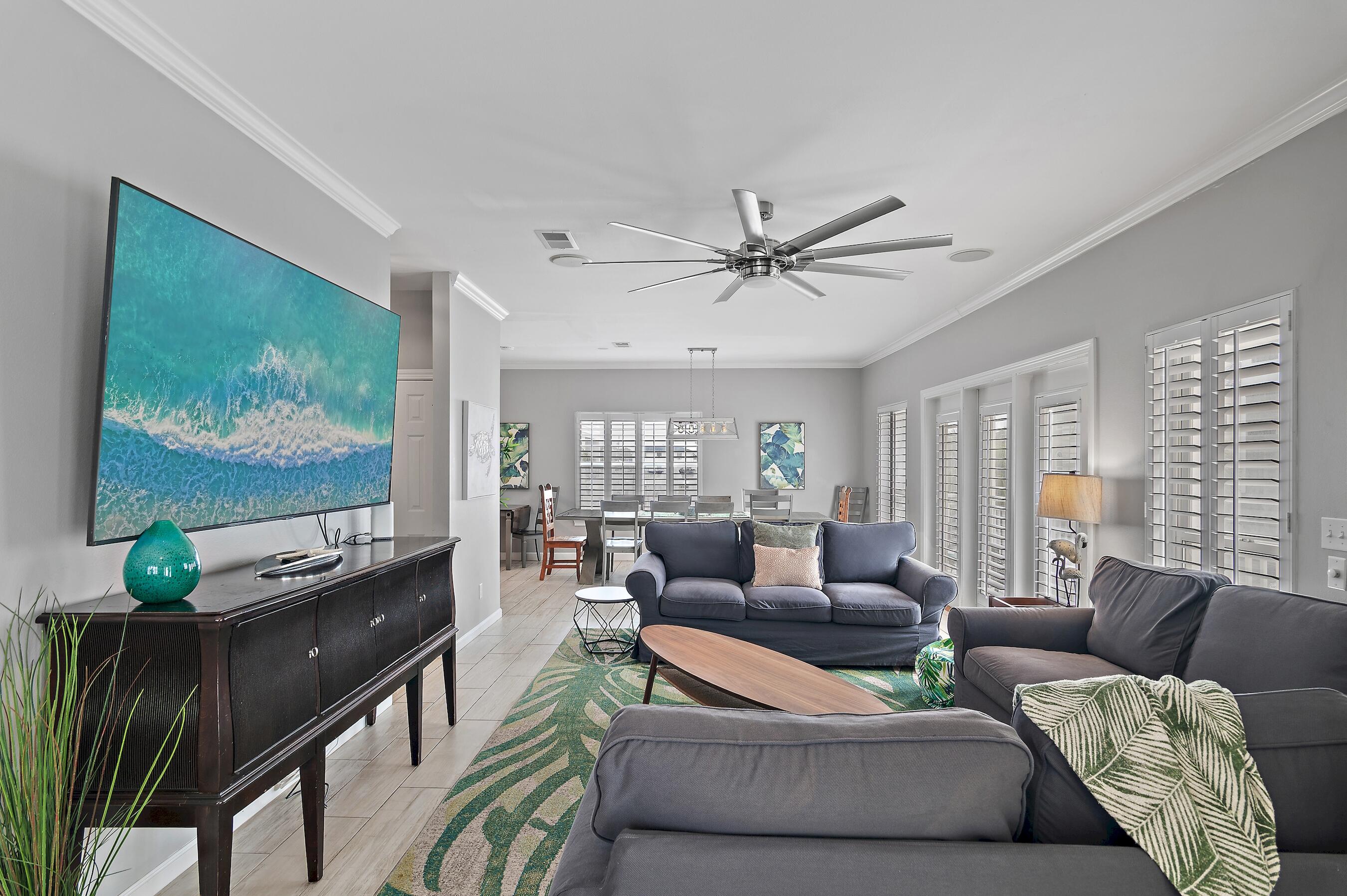 EMERALD DUNES - Residential