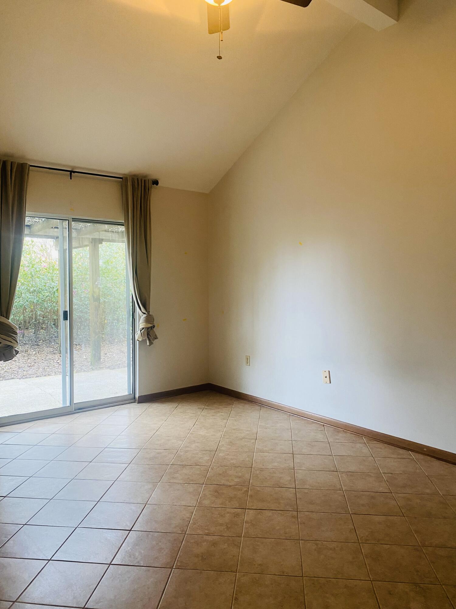 CANTERBURY WOODS - Residential Lease