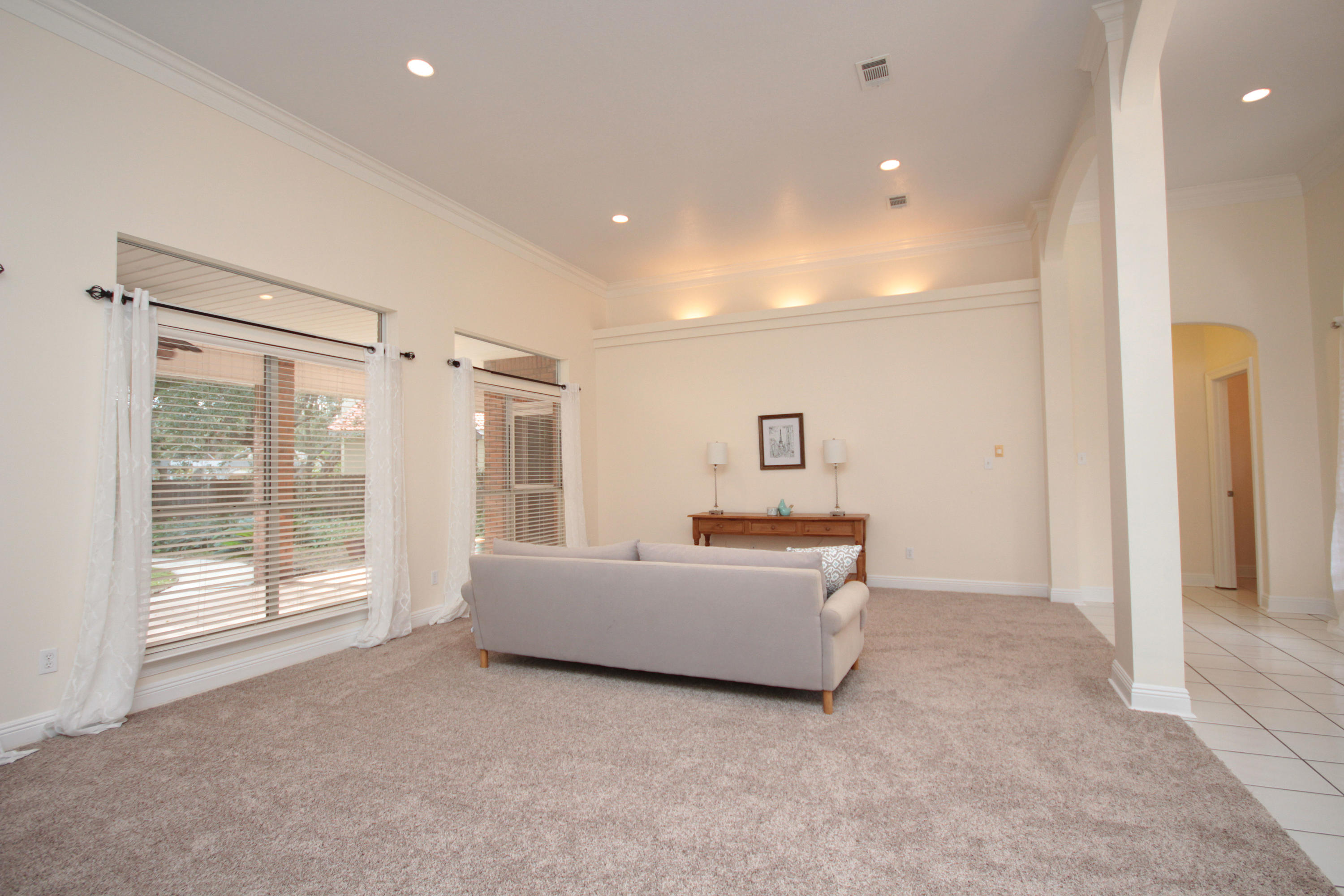 MORENO ACRES S/D - Residential