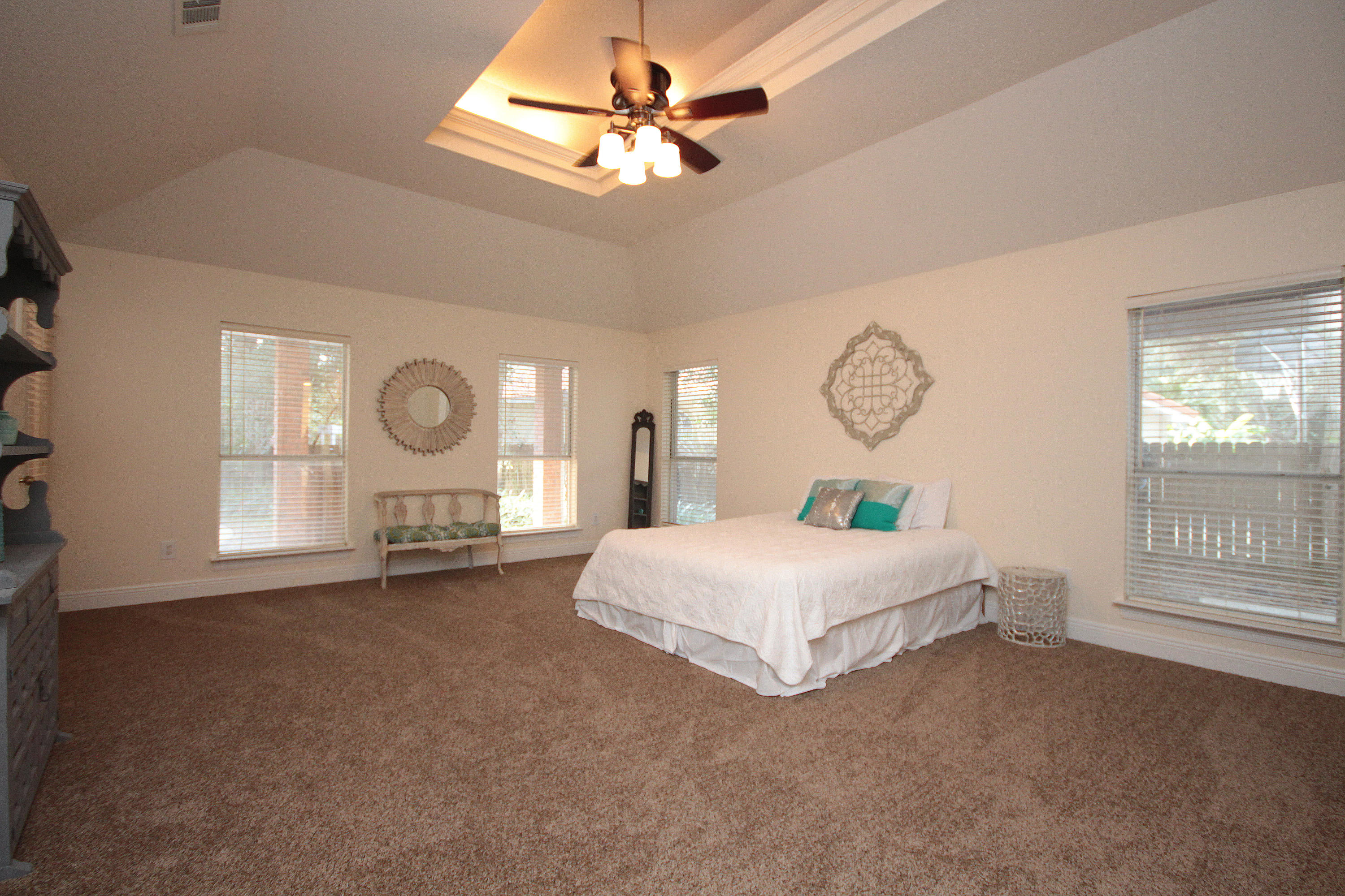 MORENO ACRES S/D - Residential
