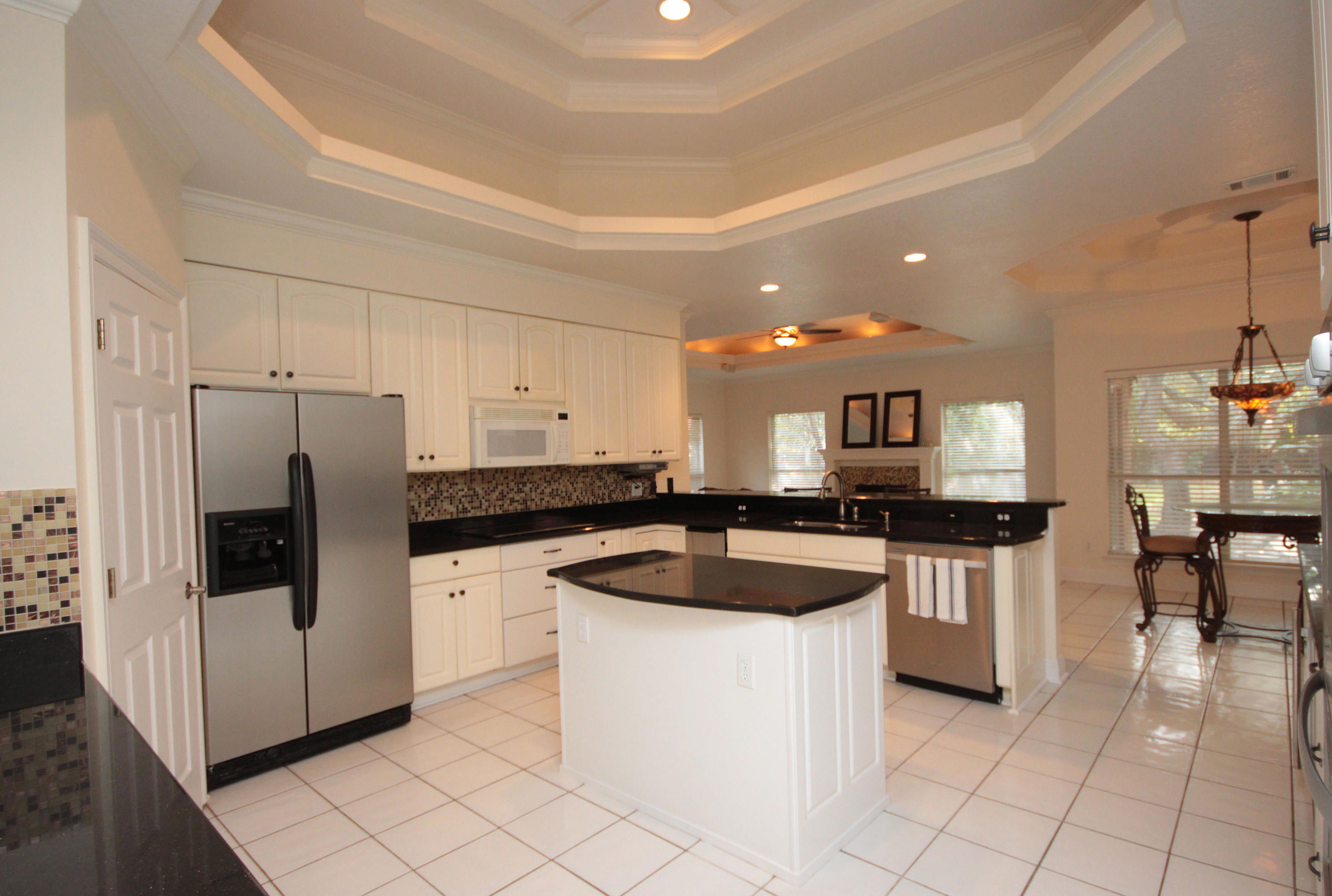 MORENO ACRES S/D - Residential