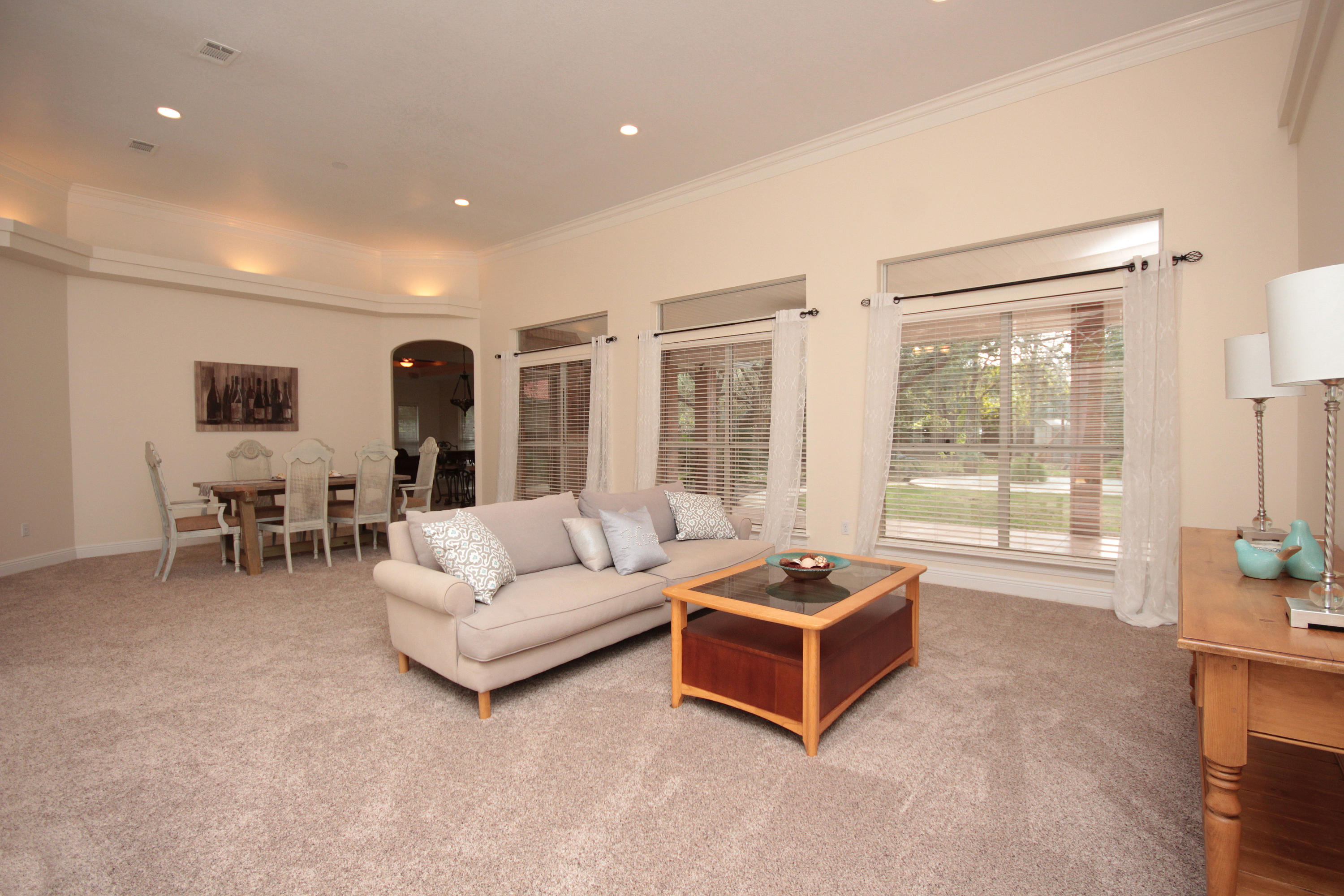 MORENO ACRES S/D - Residential