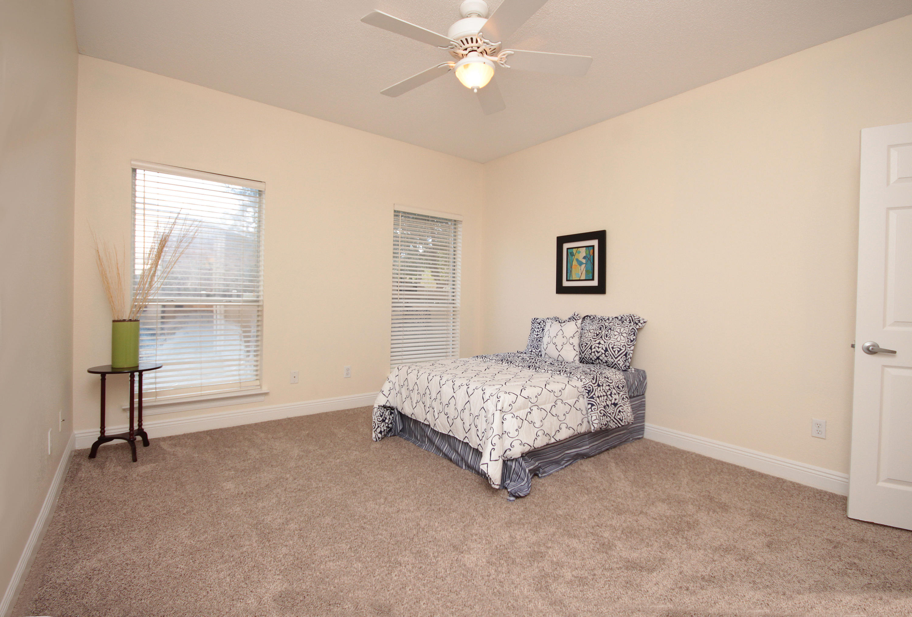 MORENO ACRES S/D - Residential