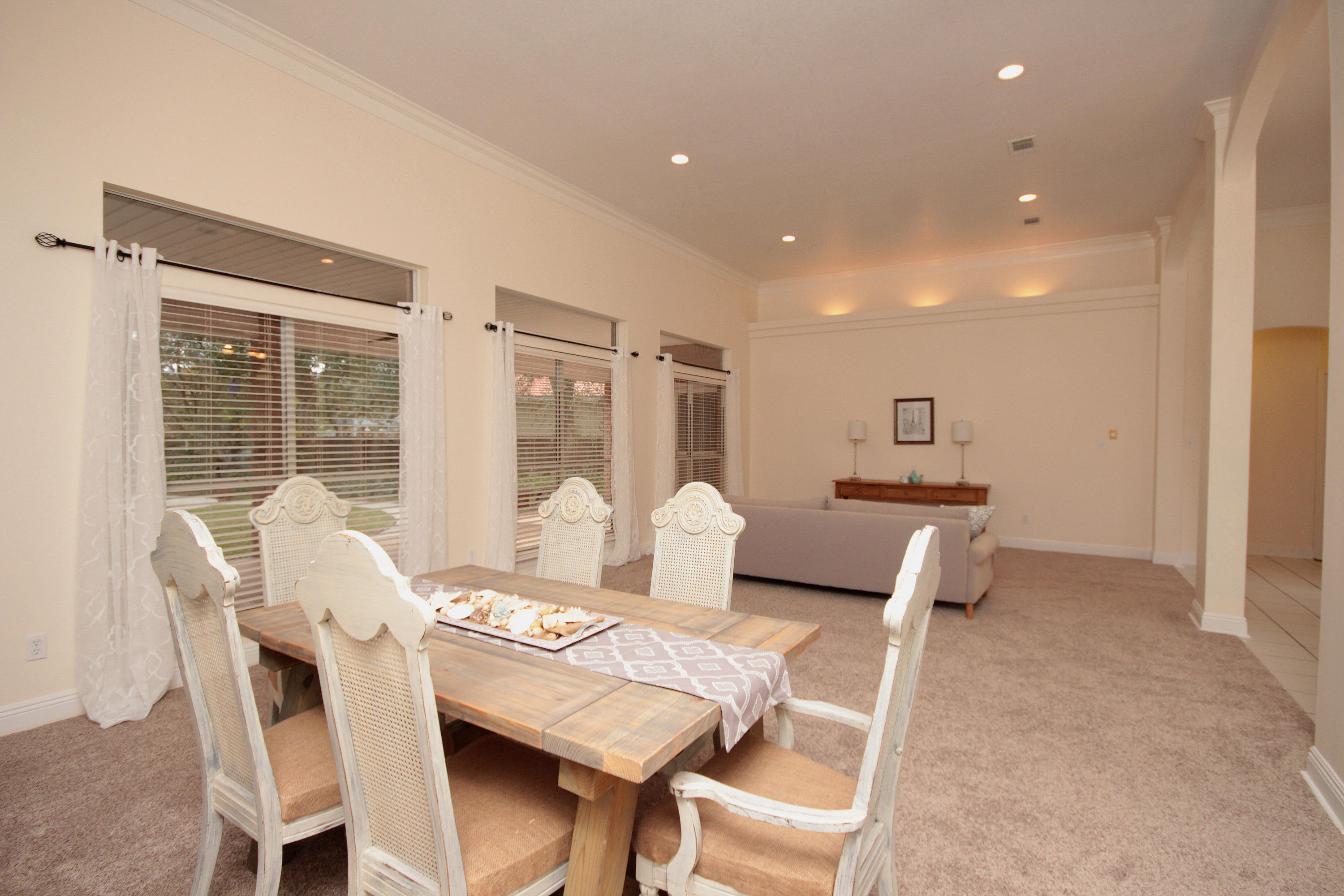 MORENO ACRES S/D - Residential