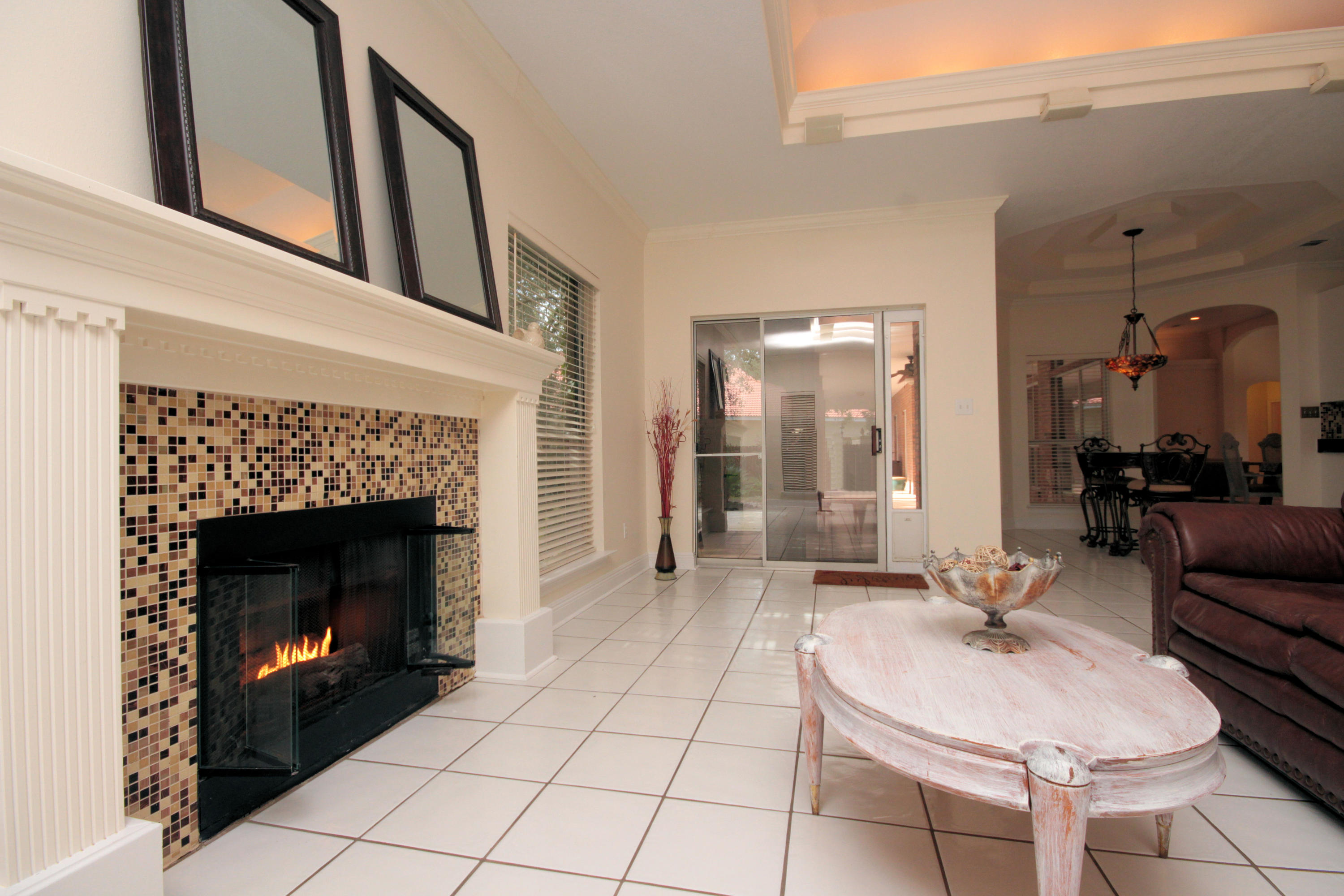 MORENO ACRES S/D - Residential