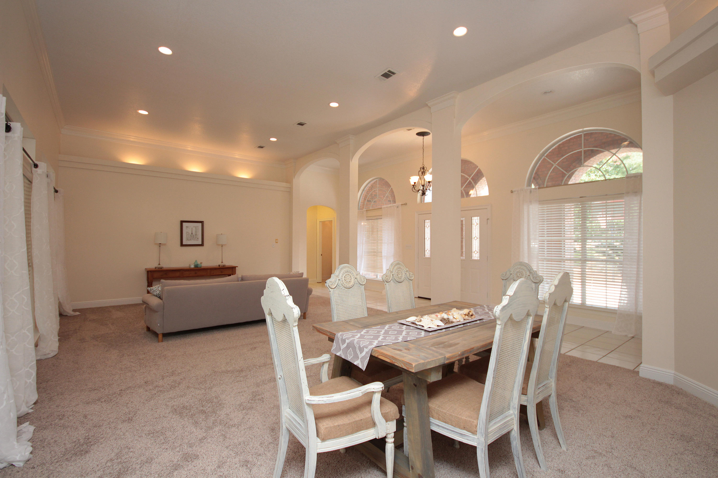 MORENO ACRES S/D - Residential