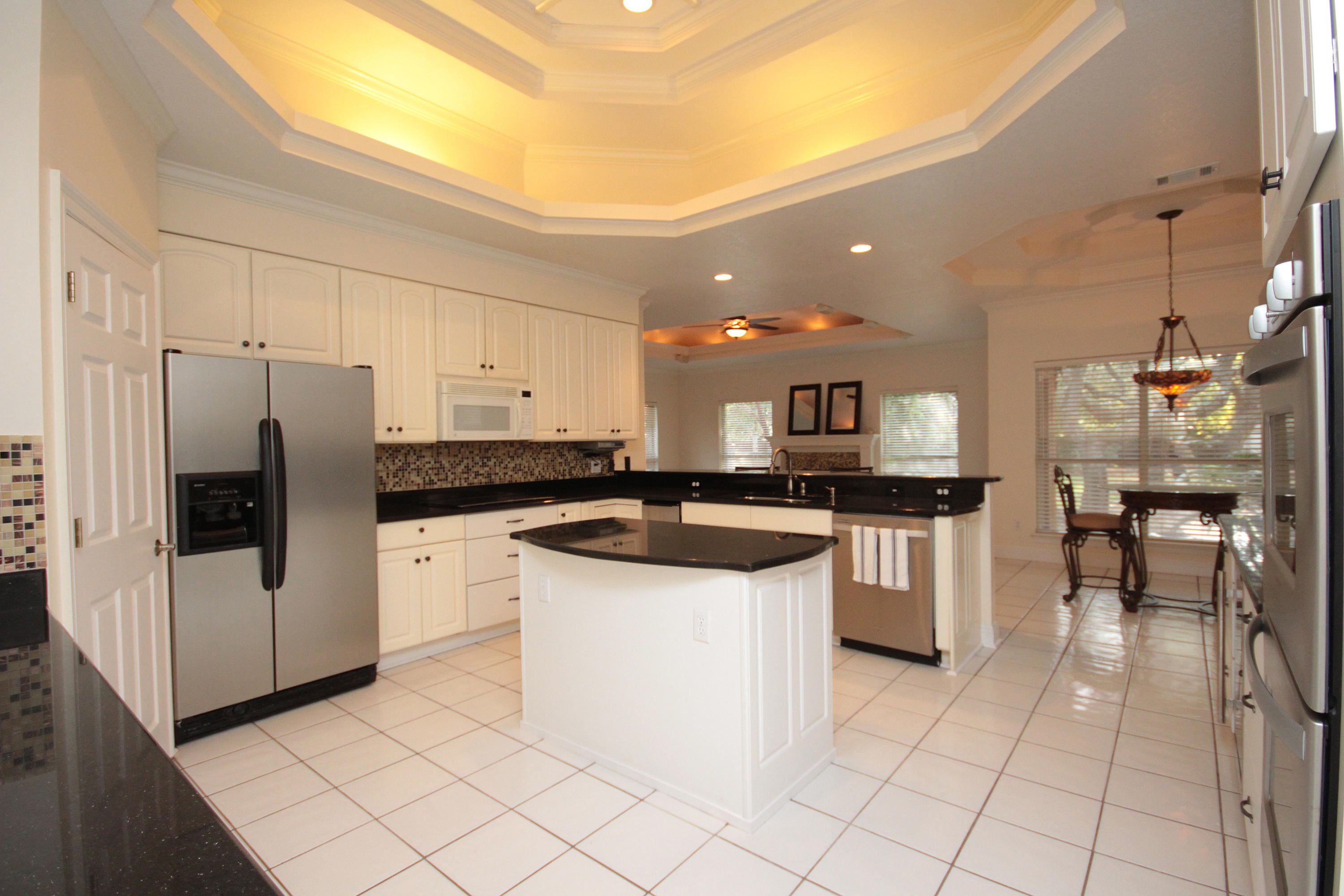 MORENO ACRES S/D - Residential
