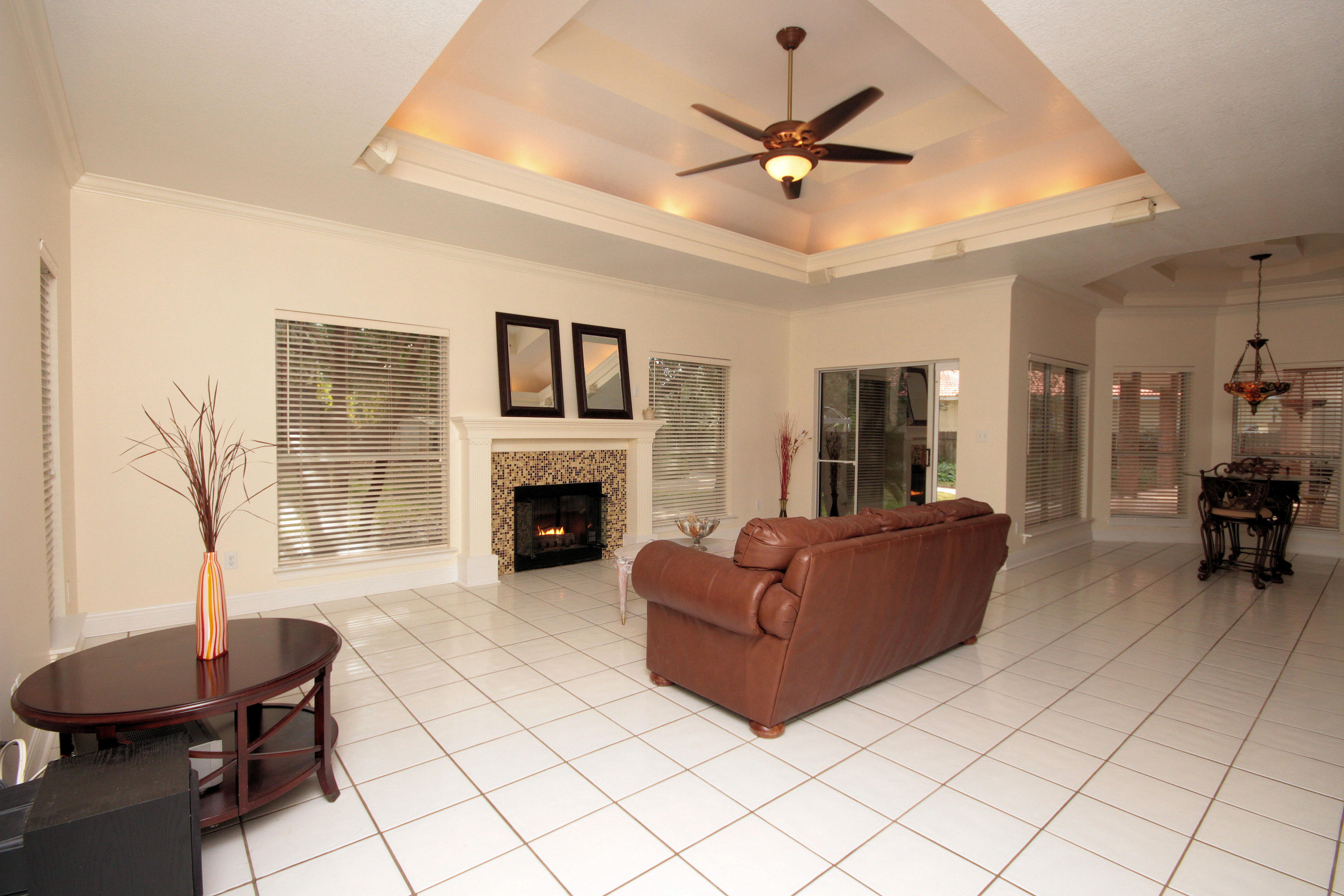 MORENO ACRES S/D - Residential