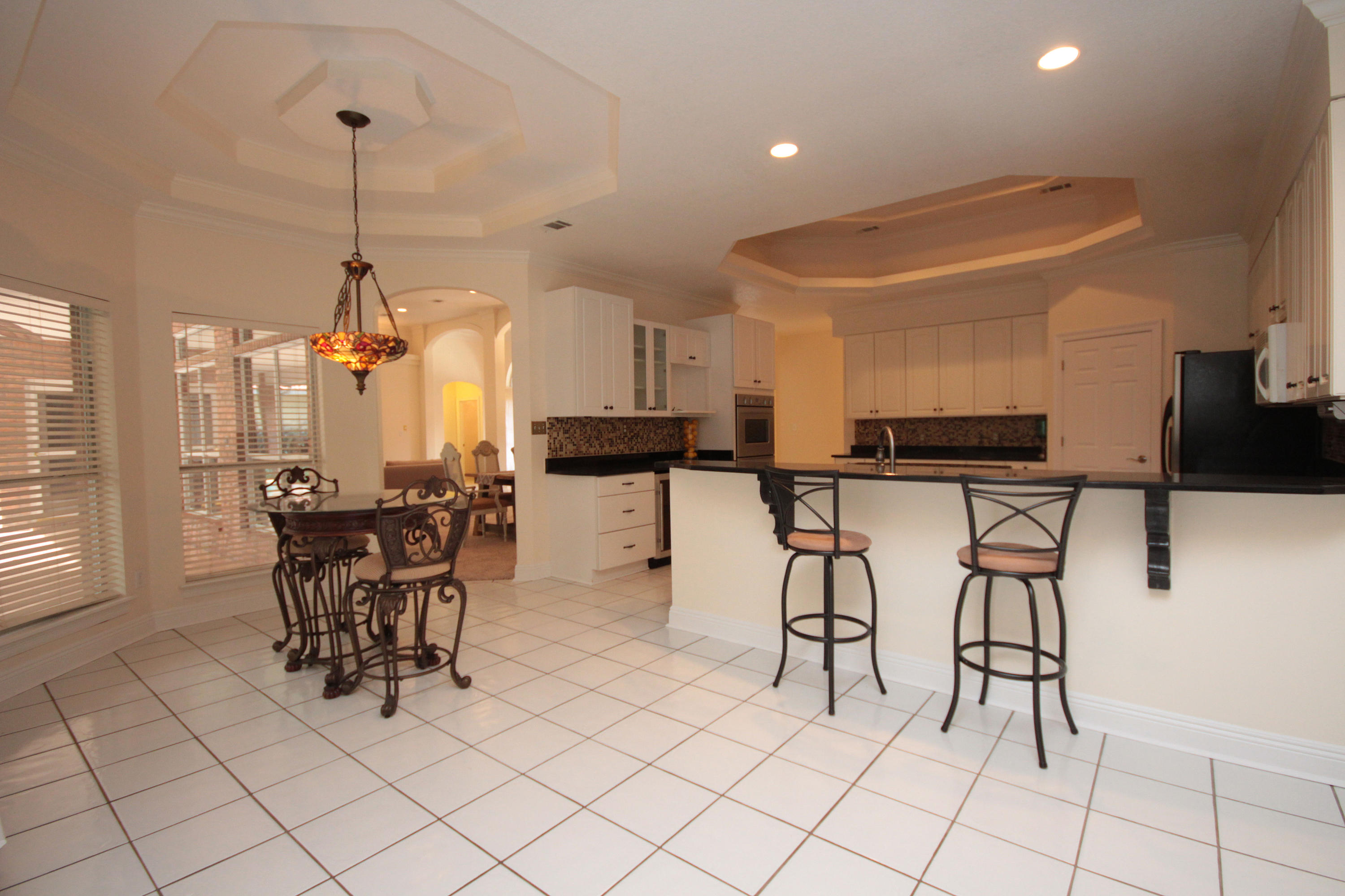 MORENO ACRES S/D - Residential
