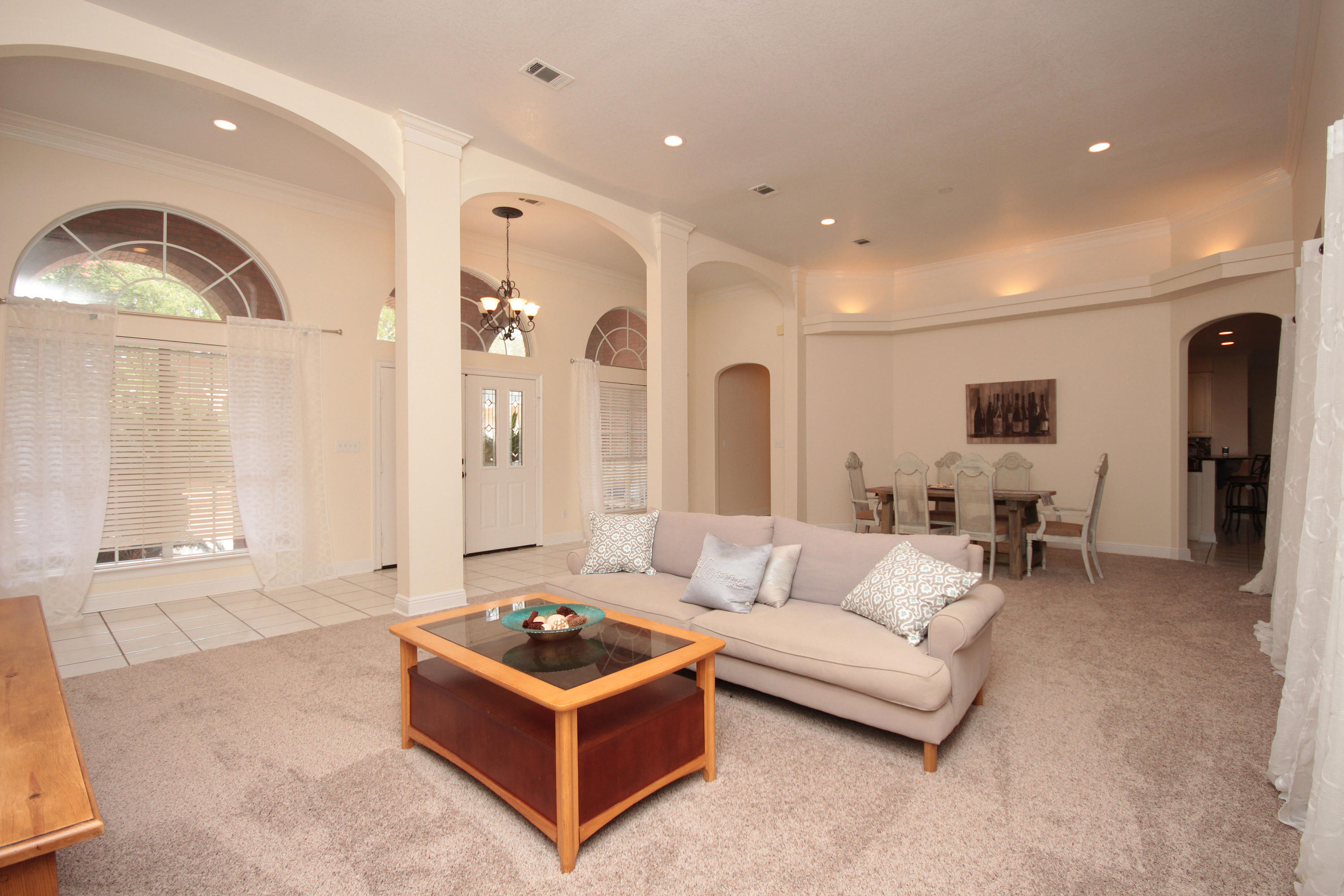 MORENO ACRES S/D - Residential