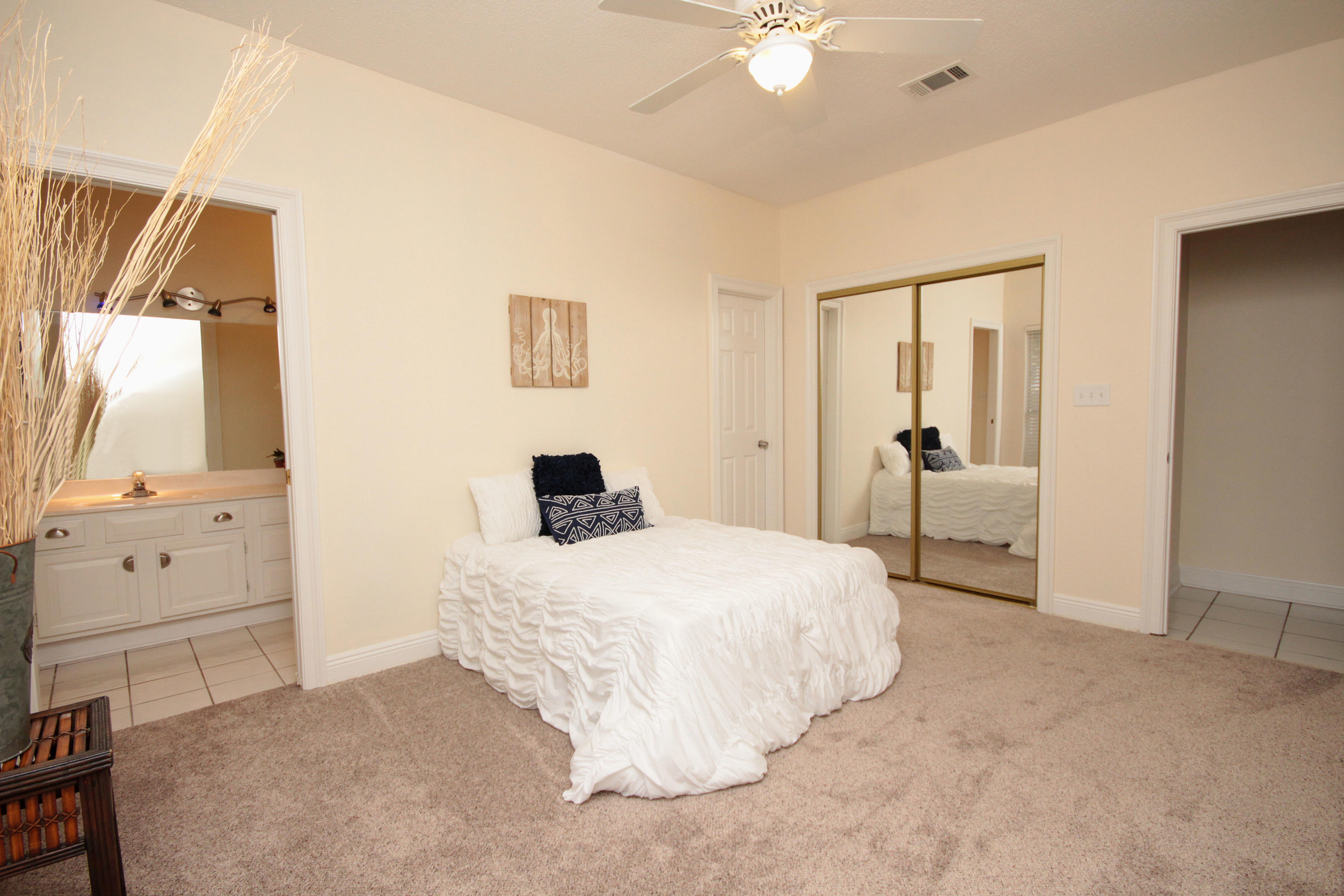 MORENO ACRES S/D - Residential