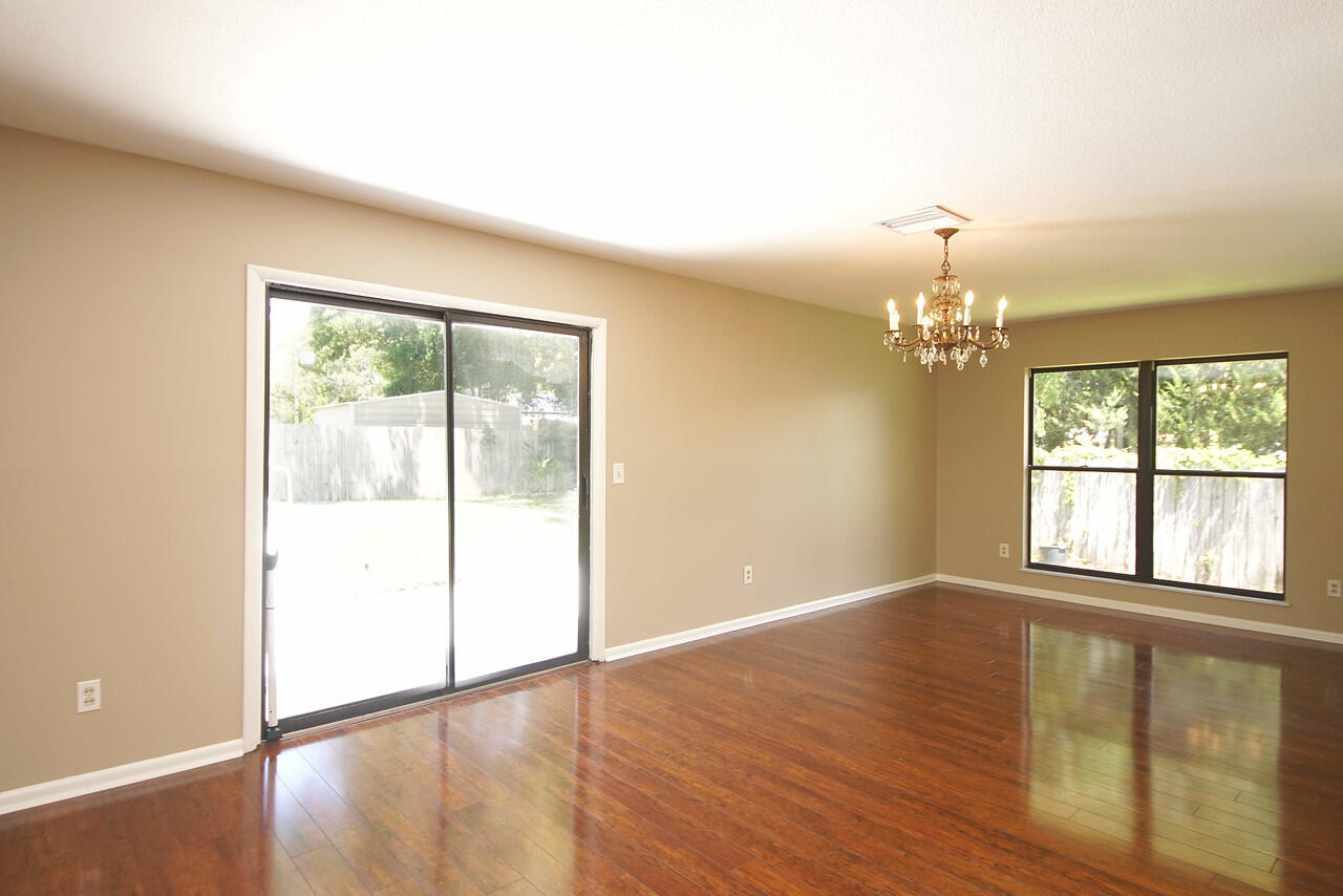 BAYOU WOODS - Residential
