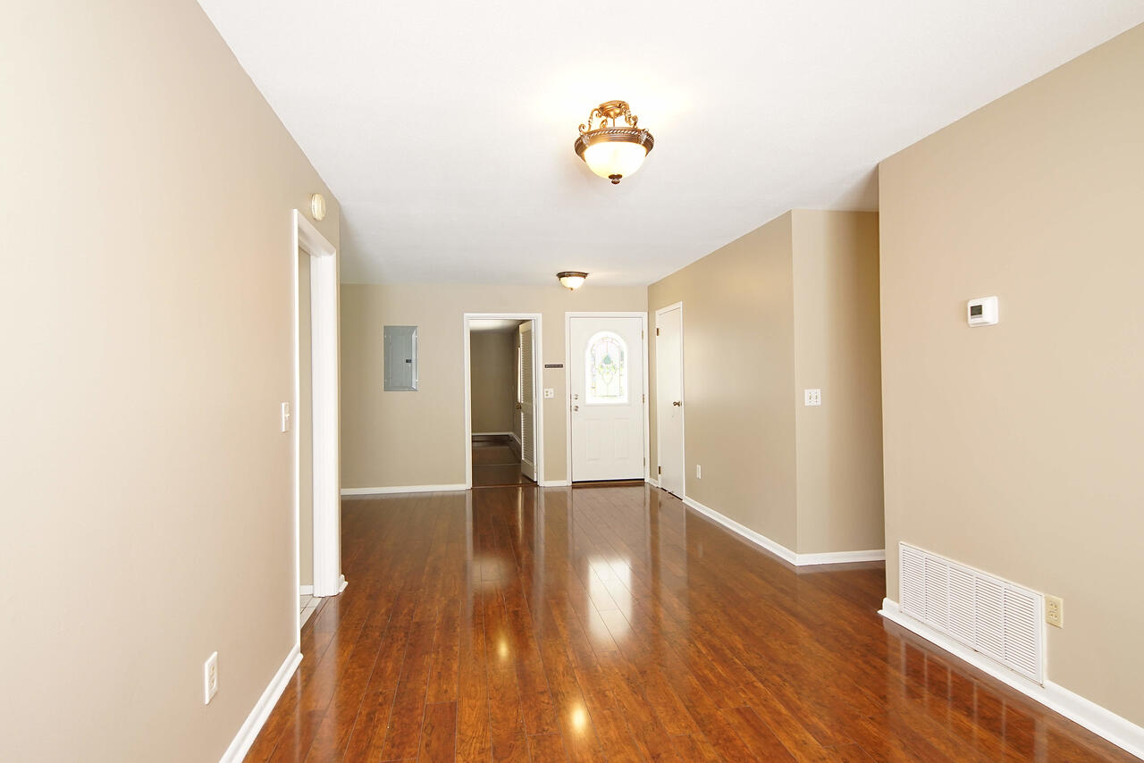 BAYOU WOODS - Residential