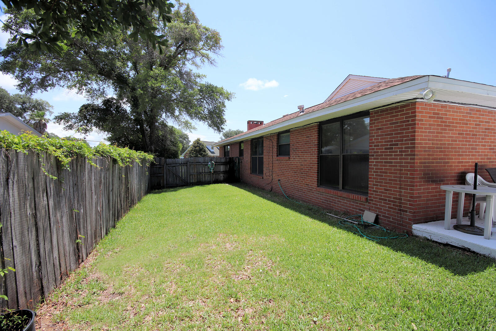 BAYOU WOODS - Residential