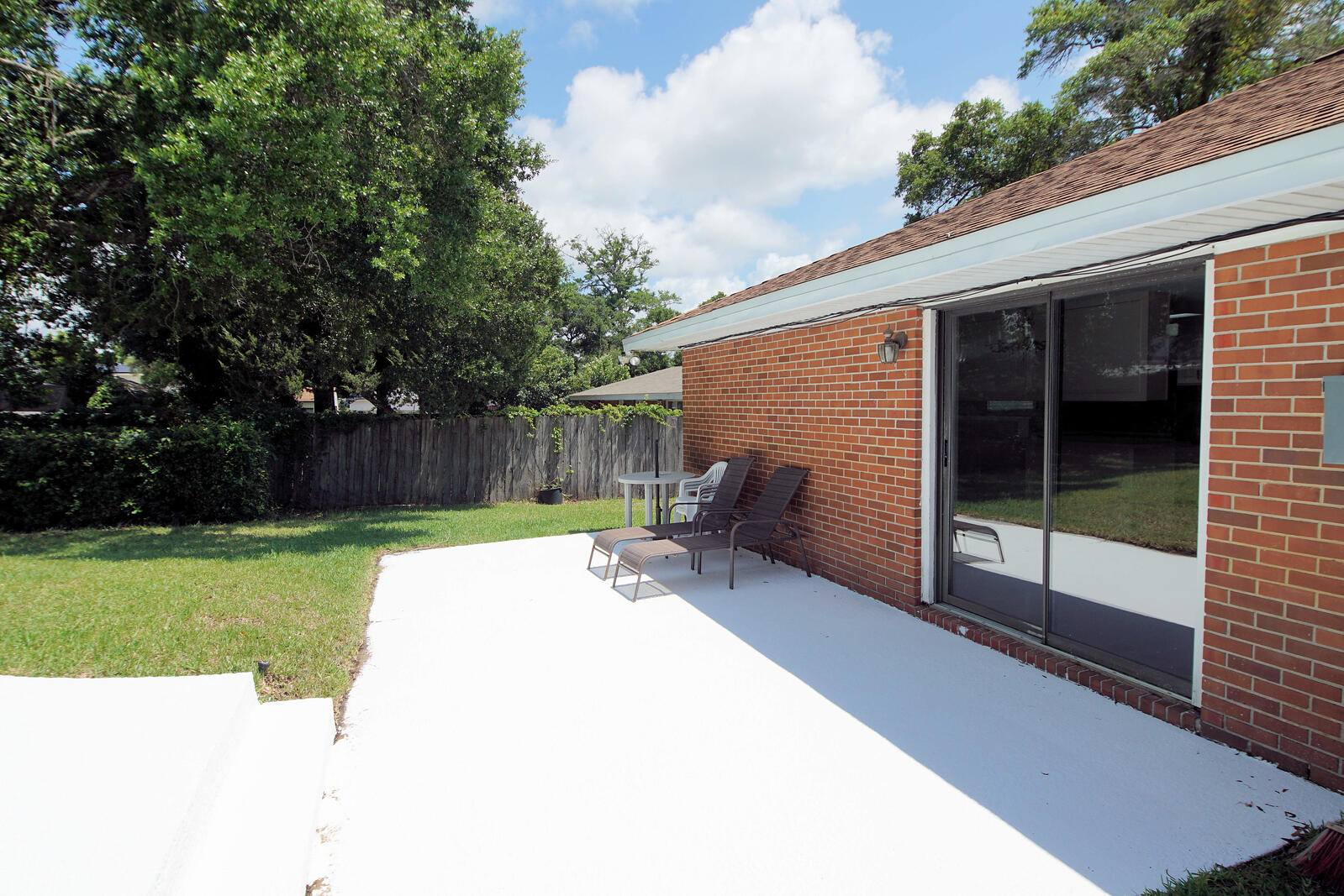 BAYOU WOODS - Residential