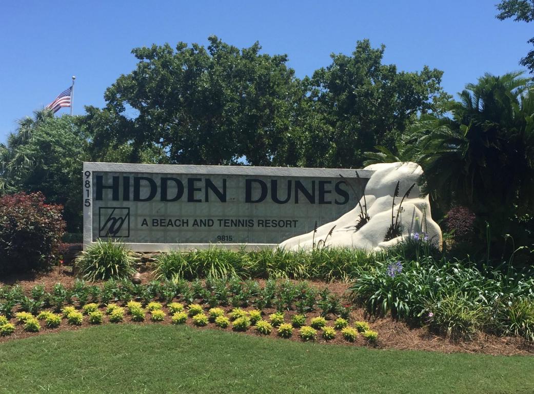 HIDDEN DUNES BEACH COTTAGES 2 - Residential