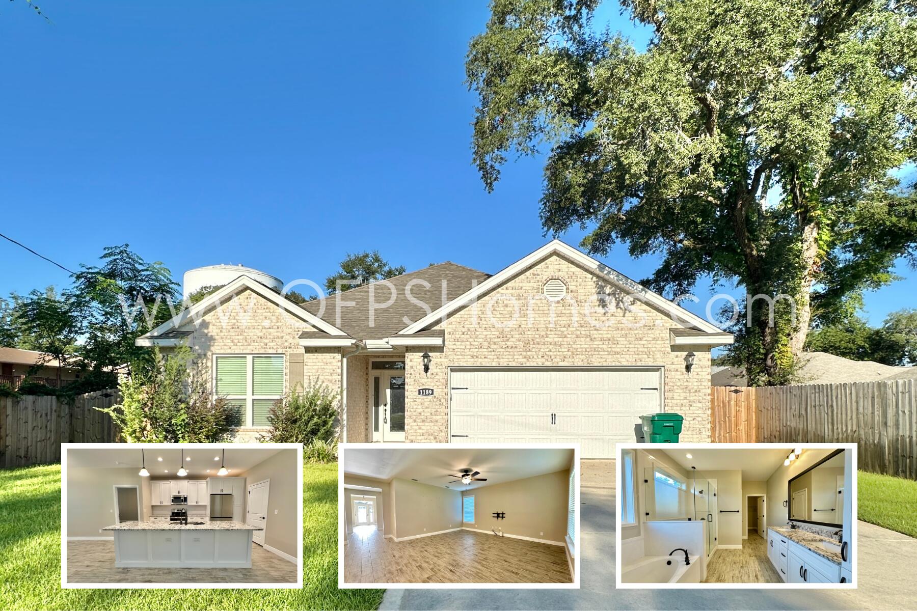 Lola Gardens - Residential Lease