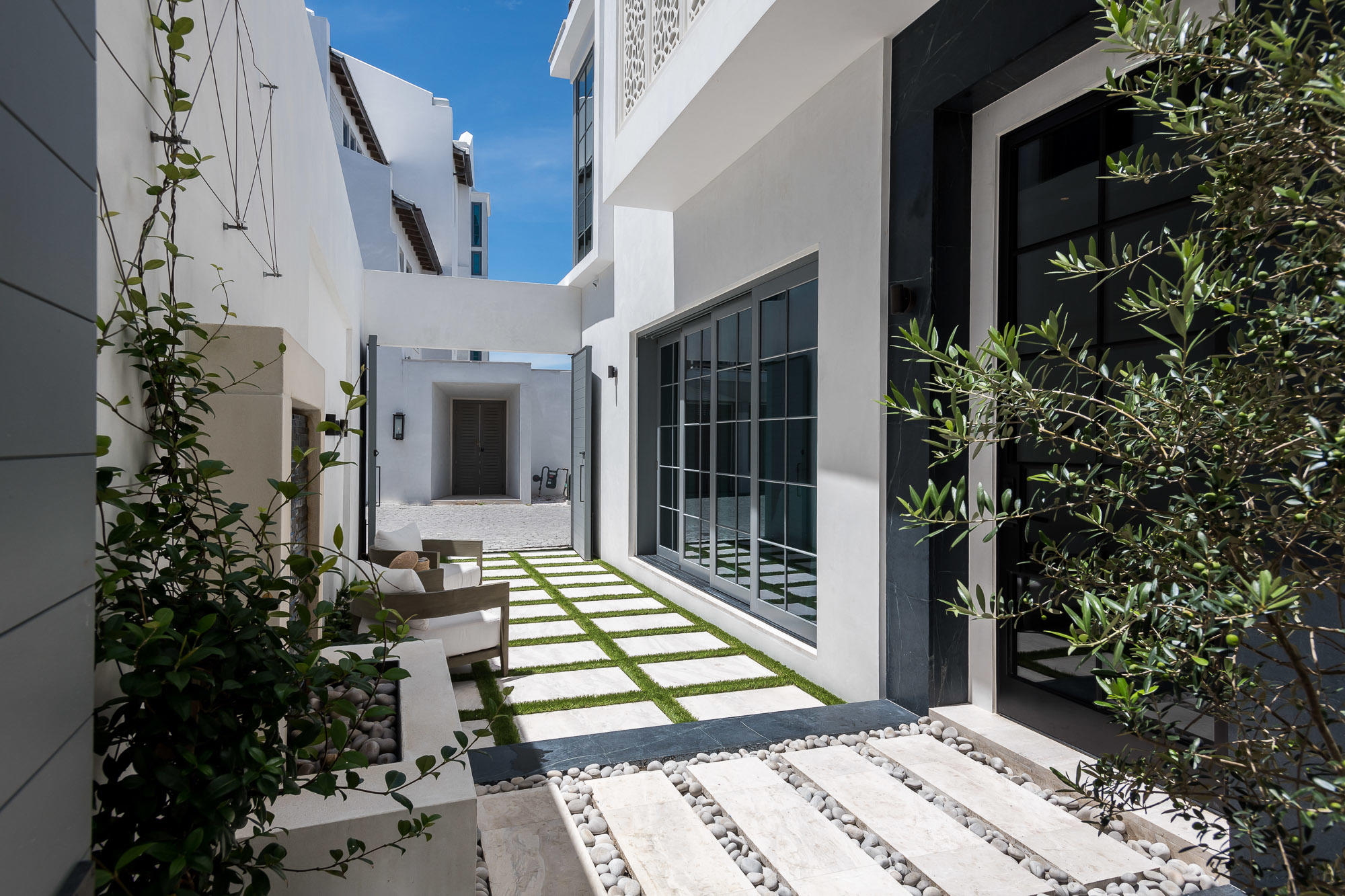 ALYS BEACH - Residential