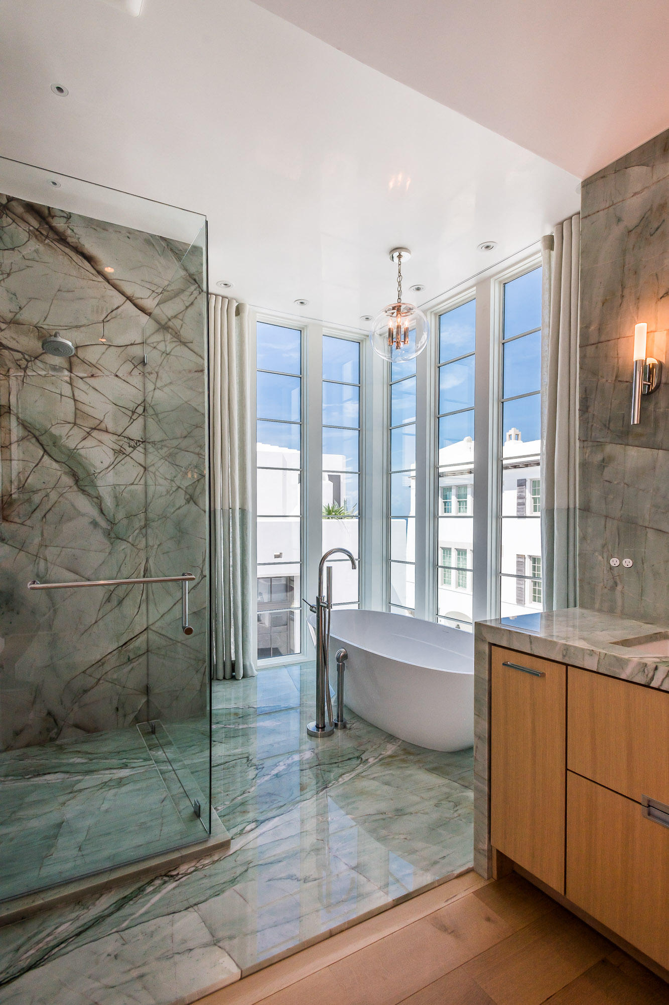 ALYS BEACH - Residential