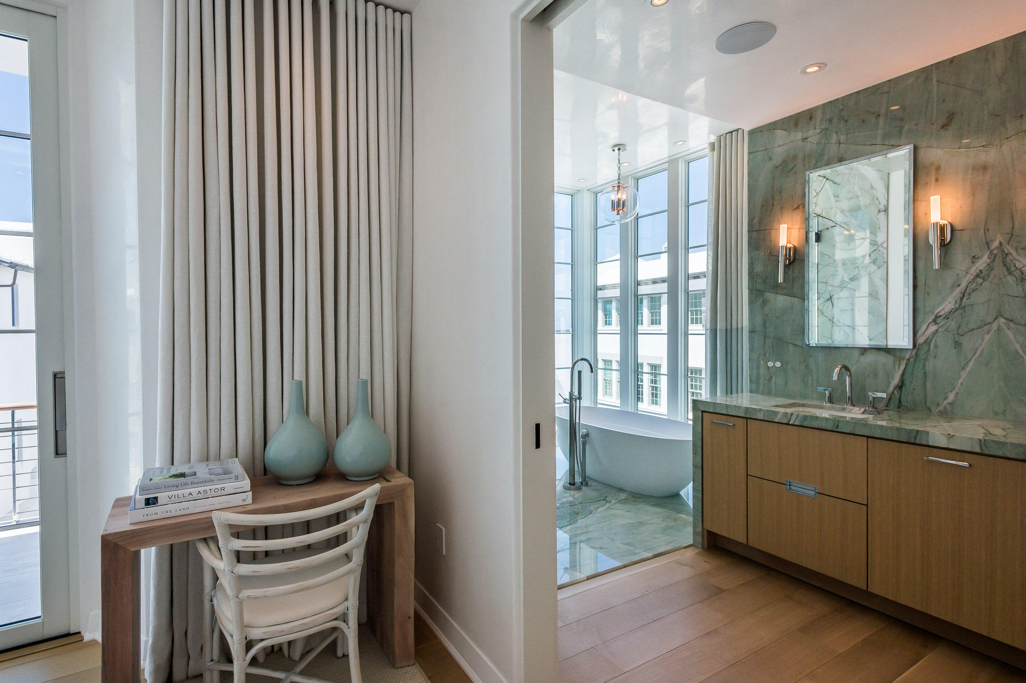 ALYS BEACH - Residential