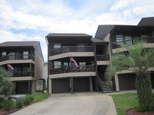 SUGAR DUNES CONDO - Residential