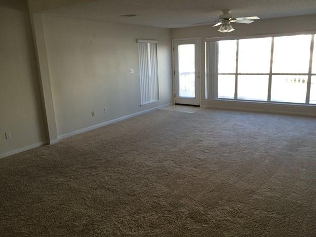 HOLIDAY ISLE - Residential Lease